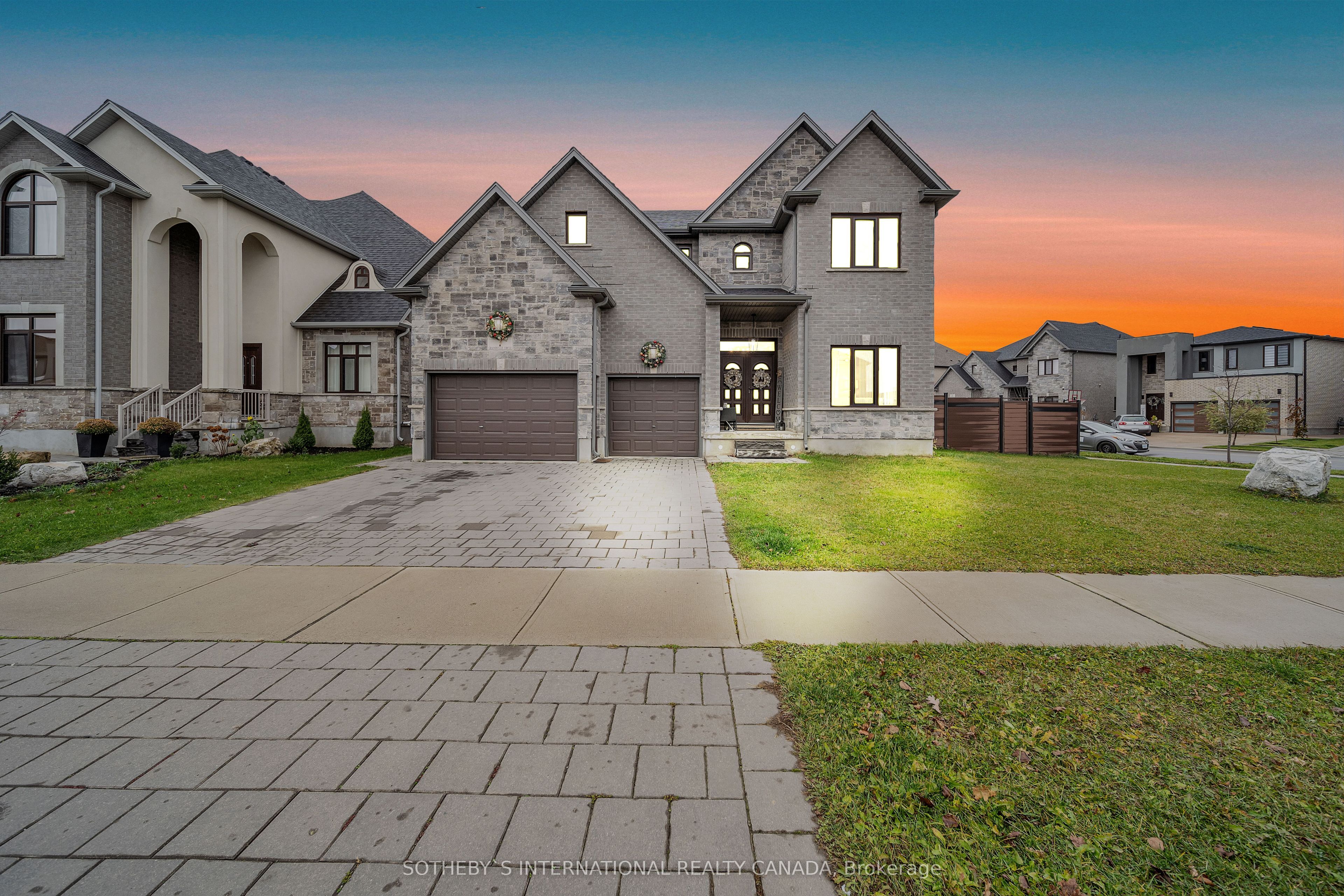 1 Grandville Circle Property Photo