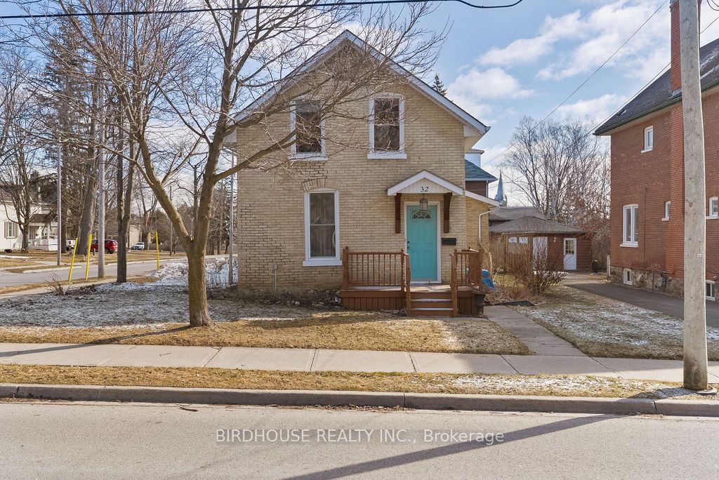 32 Sussex Street Property Photo 1