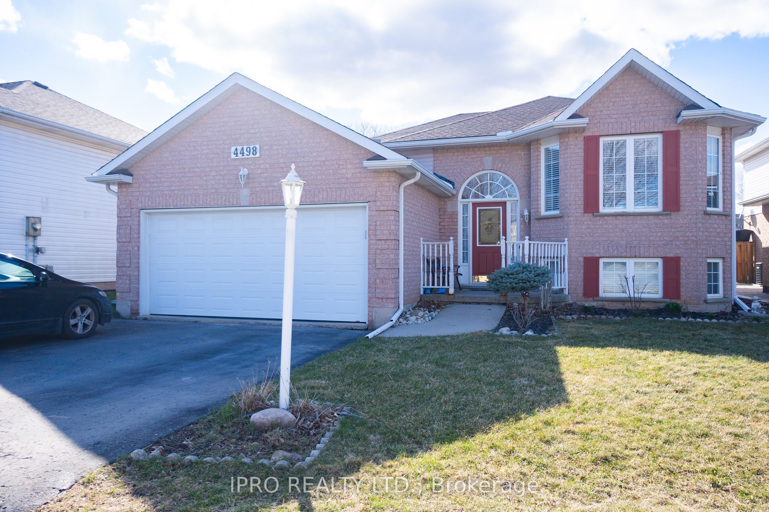 4498 Garden Gate Terrace Property Photo