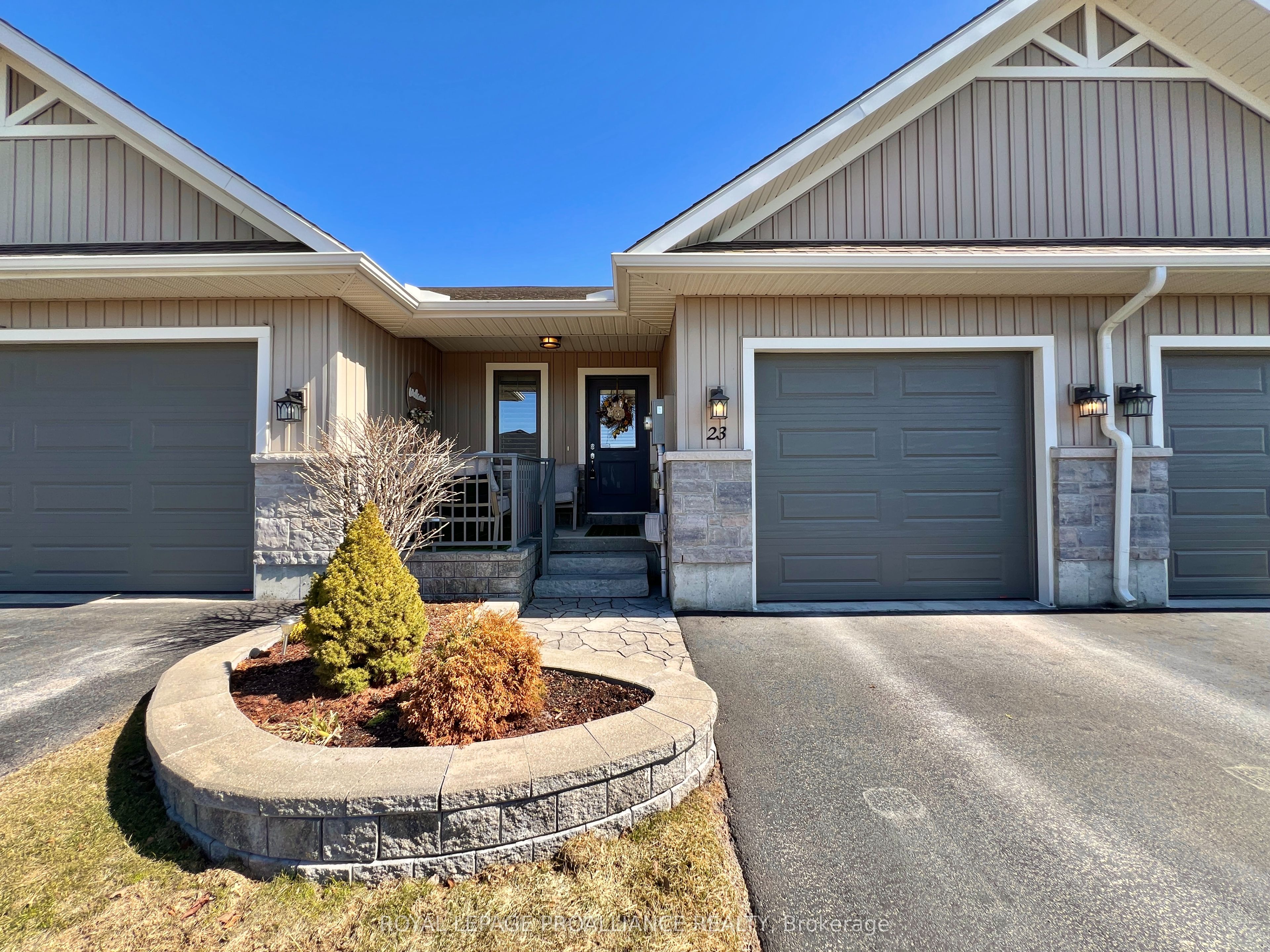 23 Glenview Crescent Property Photo