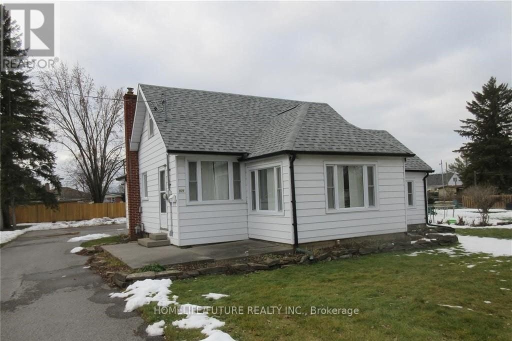 521 Monaghan Road Property Photo