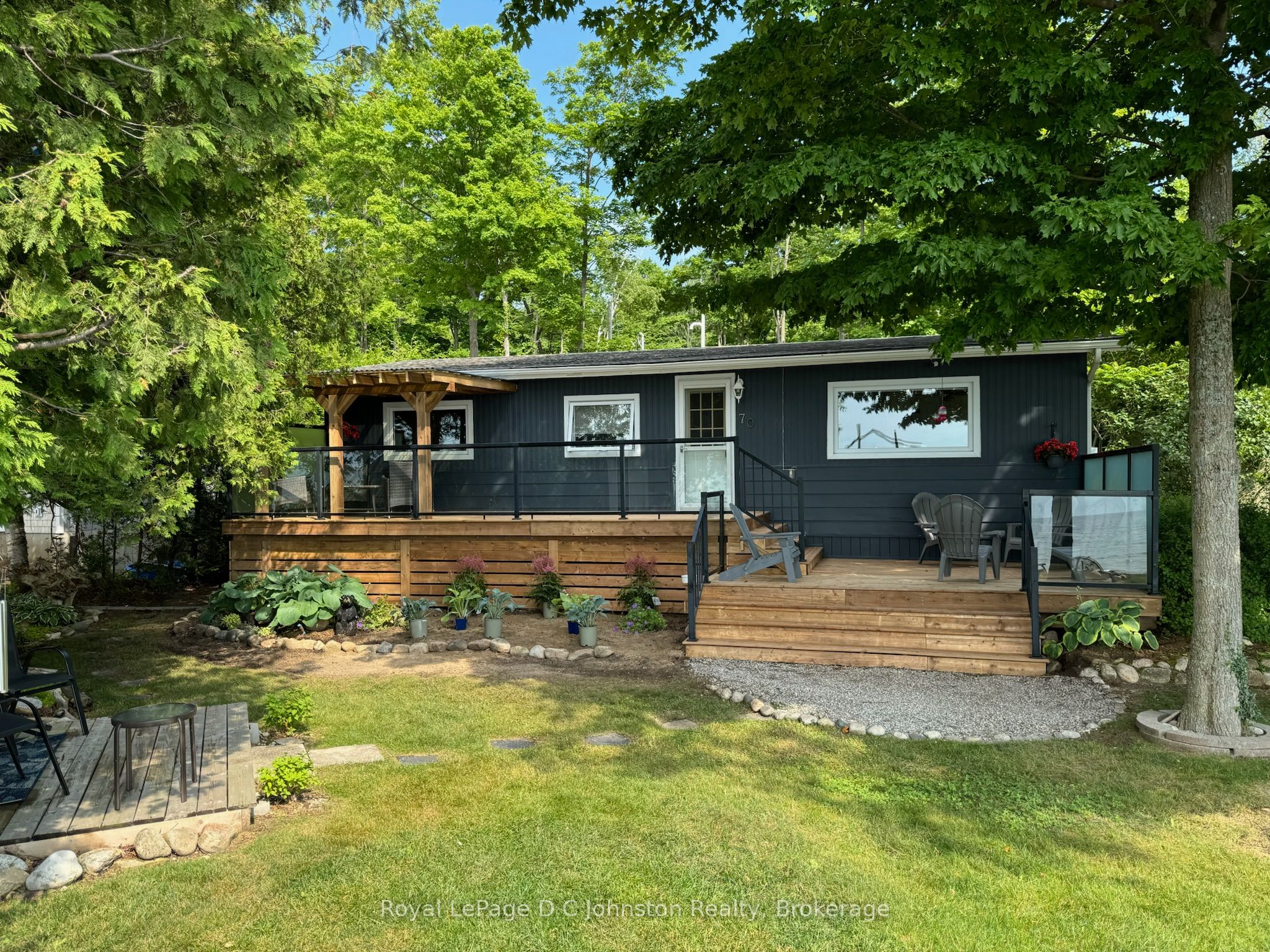 357 Bruce Road 13 Road Property Photo