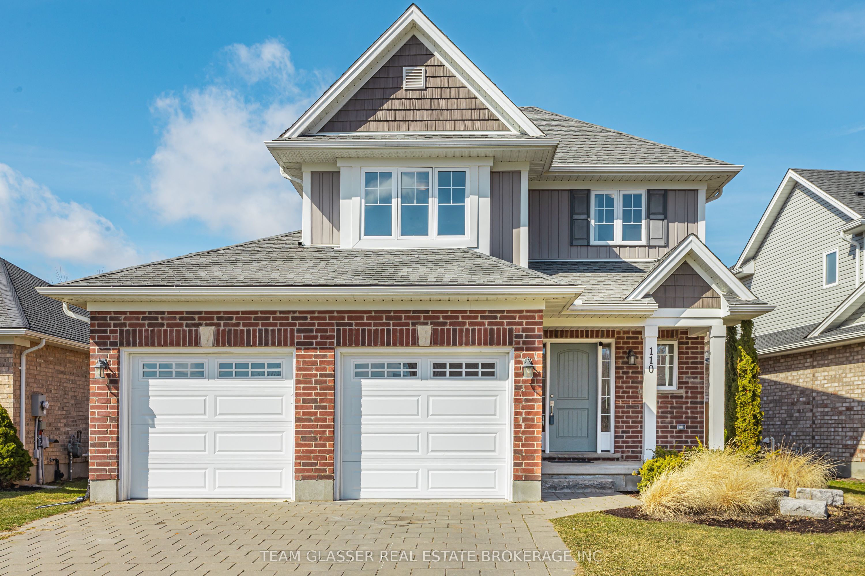 110 Peach Tree Boulevard Property Photo