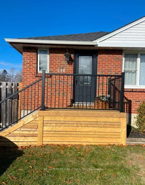 #b - 538 Shirley Street Property Photo
