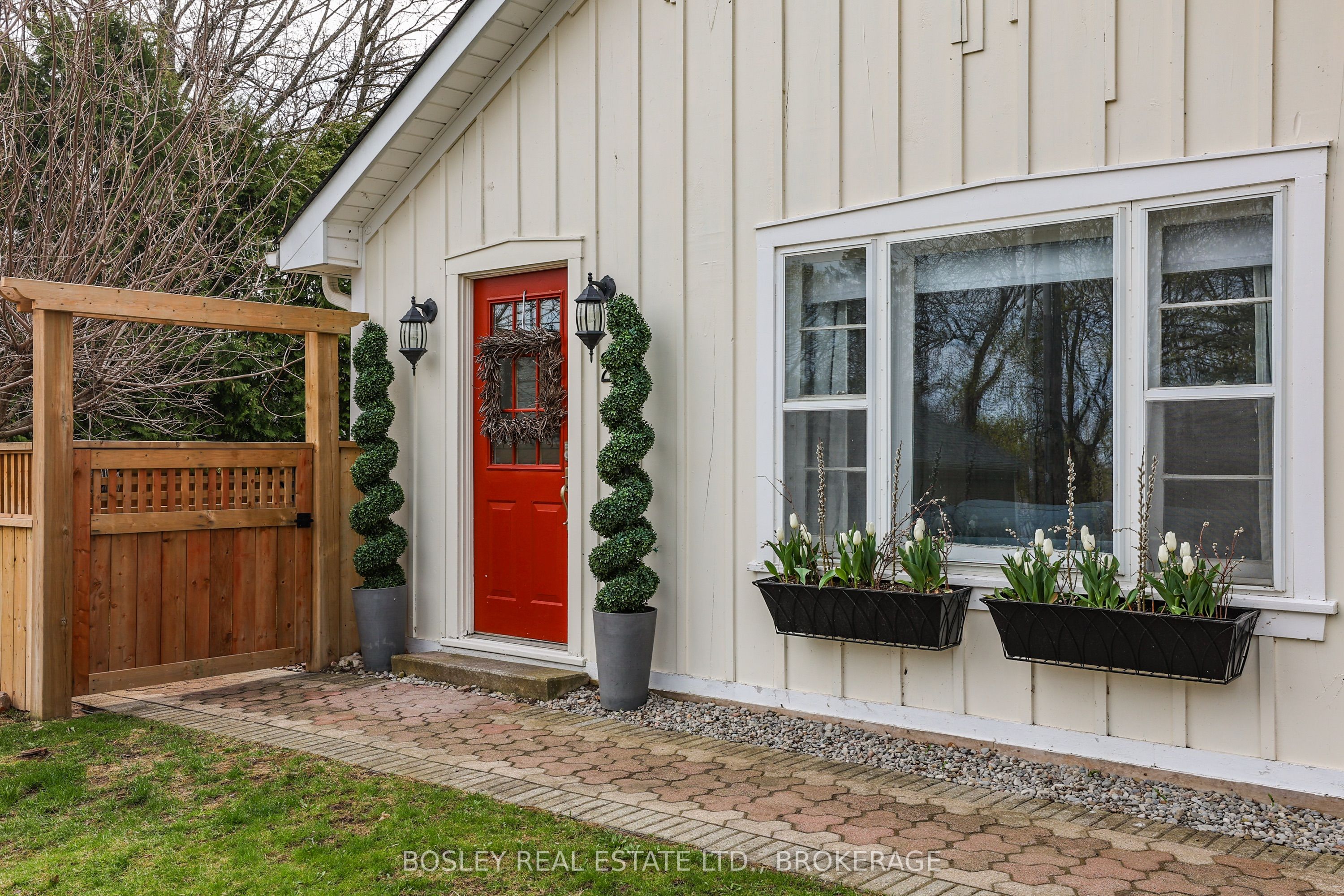 29 Dumfries Street Property Photo