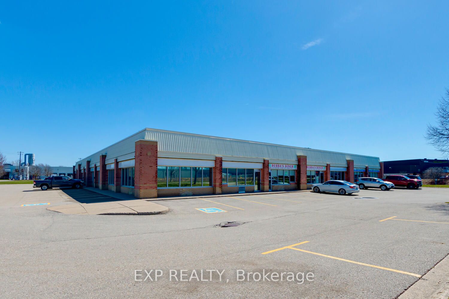 #5-7 - 480 Sovereign Road Property Photo 2