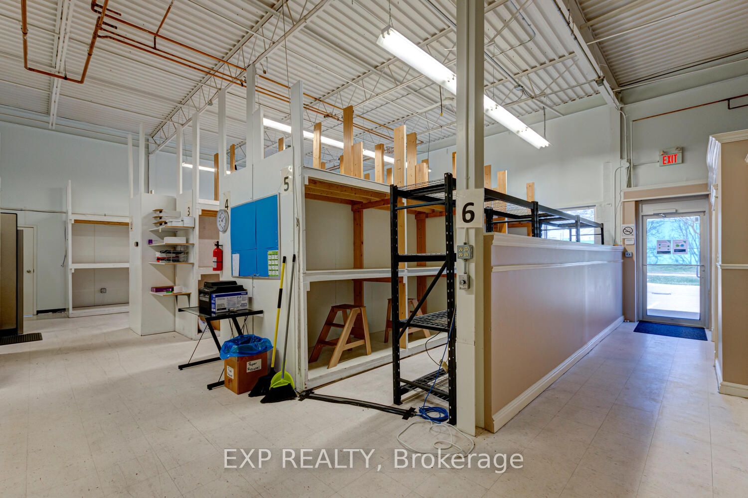 #5-7 - 480 Sovereign Road Property Photo 3