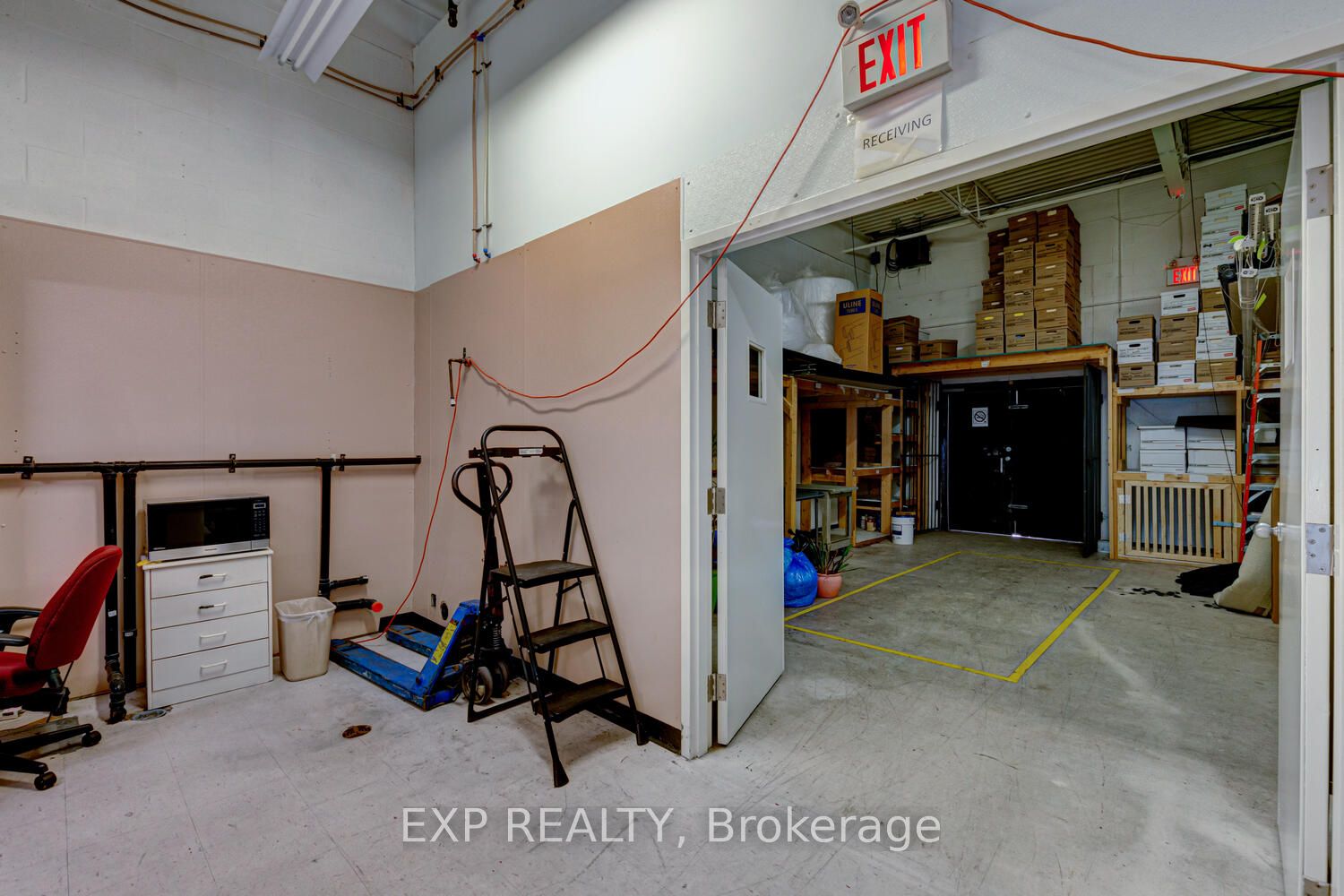 #5-7 - 480 Sovereign Road Property Photo 7