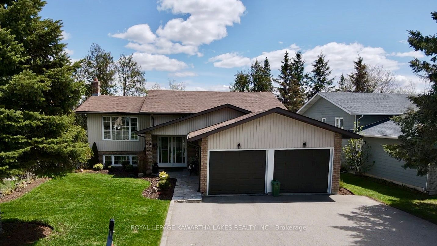 20 Cedartree Lane Property Photo