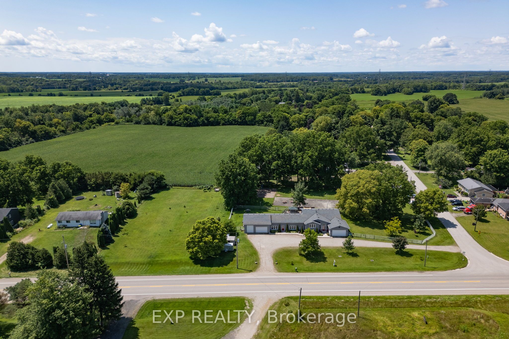 Southwest Middlesex Real Estate Listings Main Image