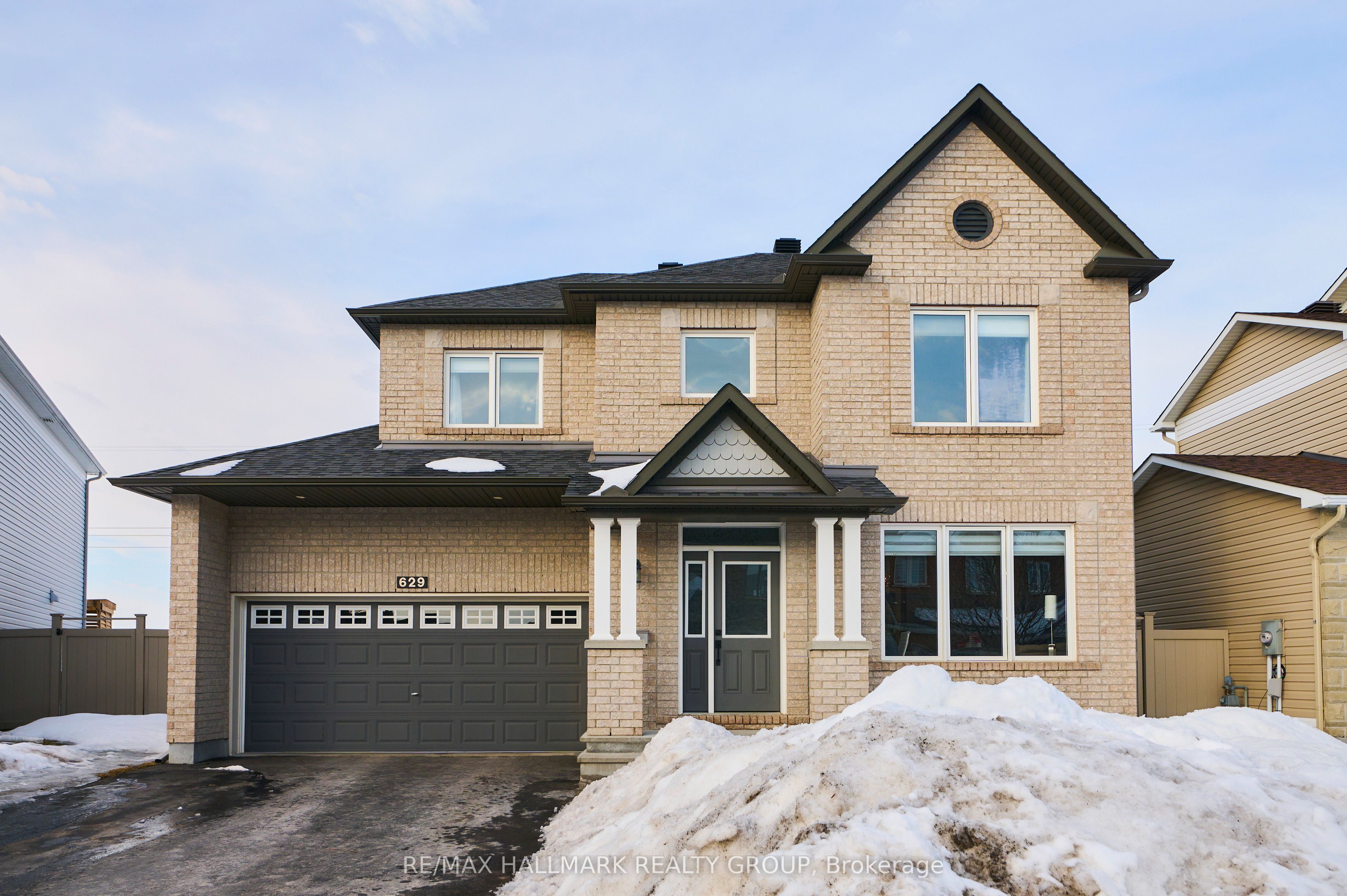629 Capuchon Way Property Photo
