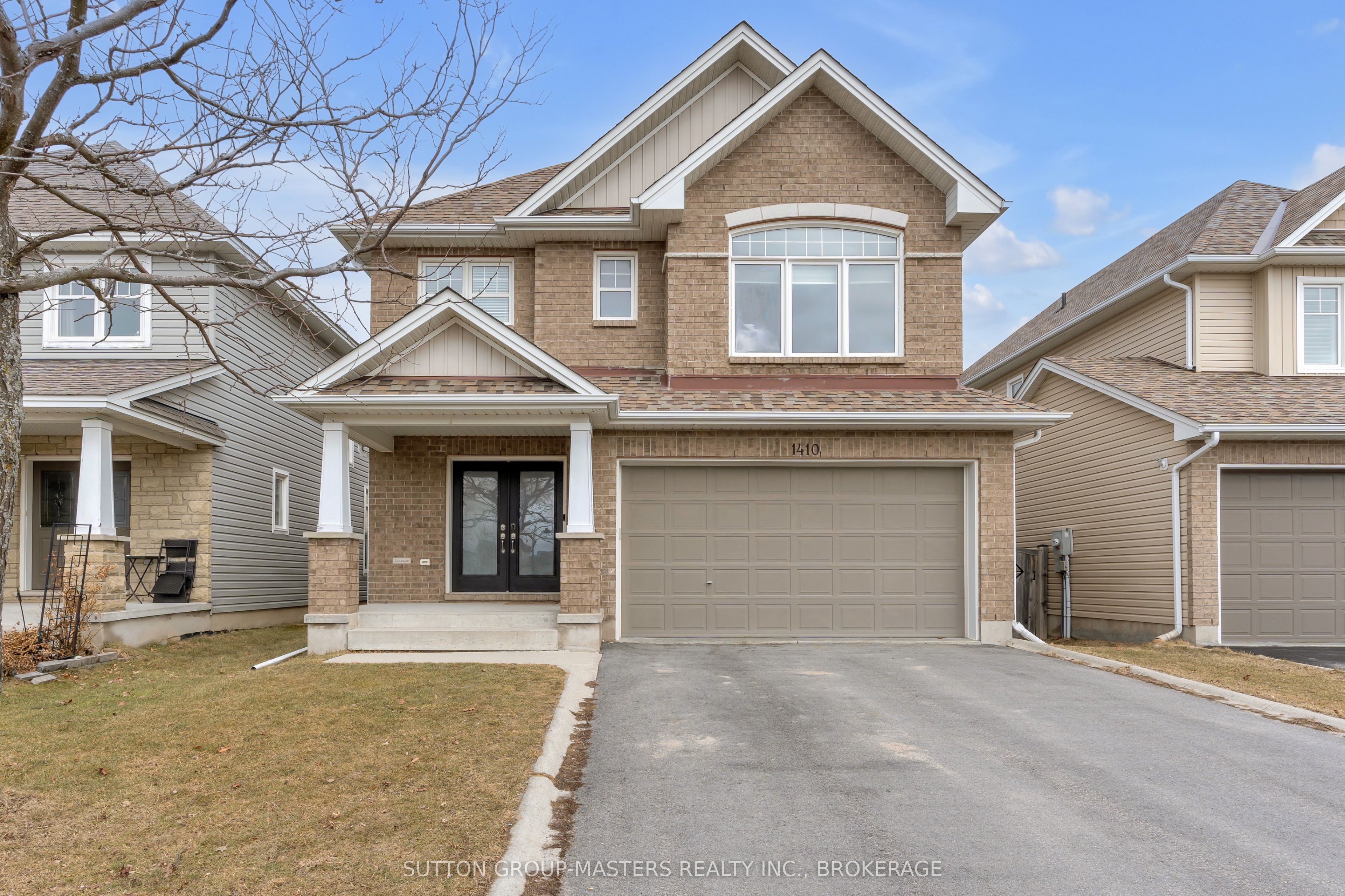 1410 Evergreen Dr Property Photo