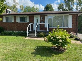815 Crawford Drive Property Photo