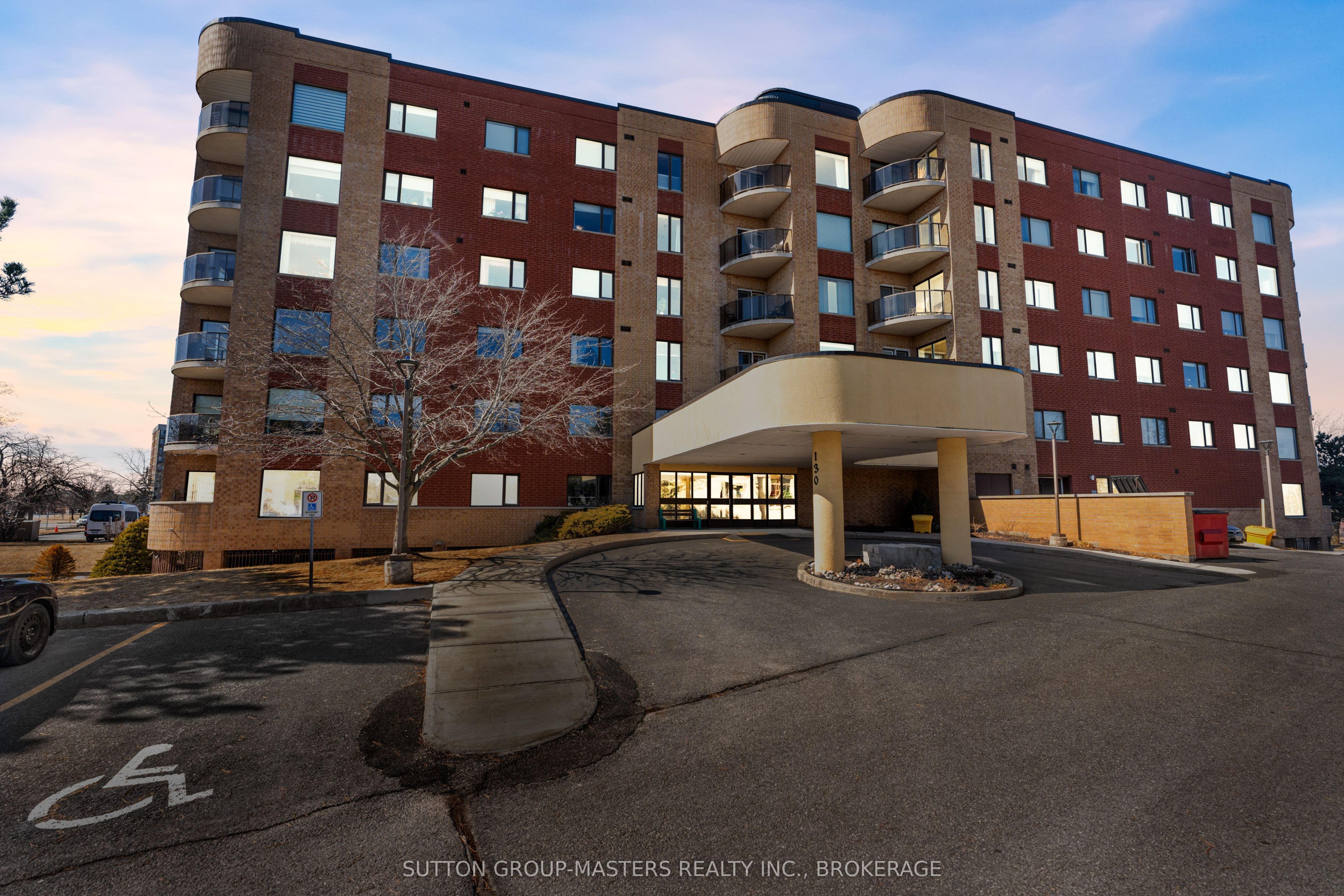 #205 - 130 Wright Crescent Property Photo