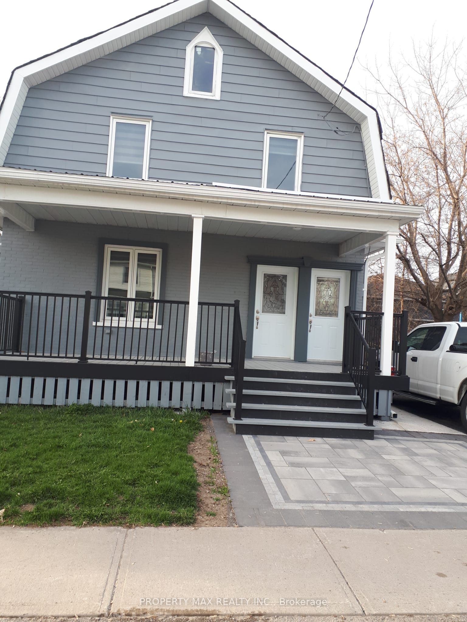 #unit 1 & 2 - 14 Burton Street Property Photo