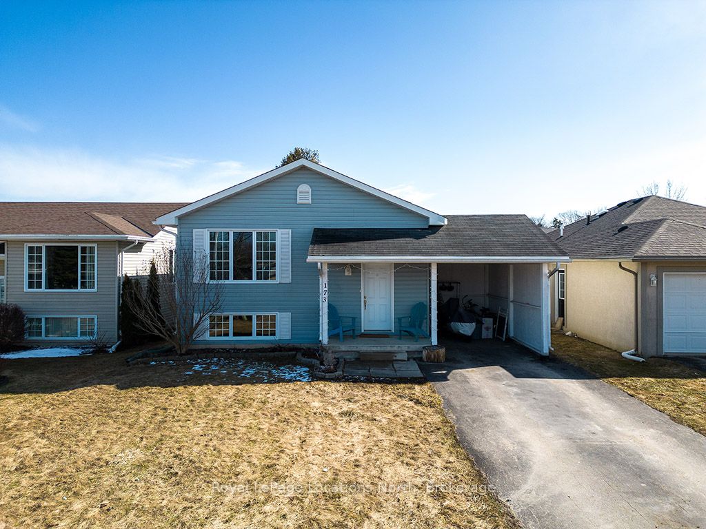 173 Albert Street Property Photo