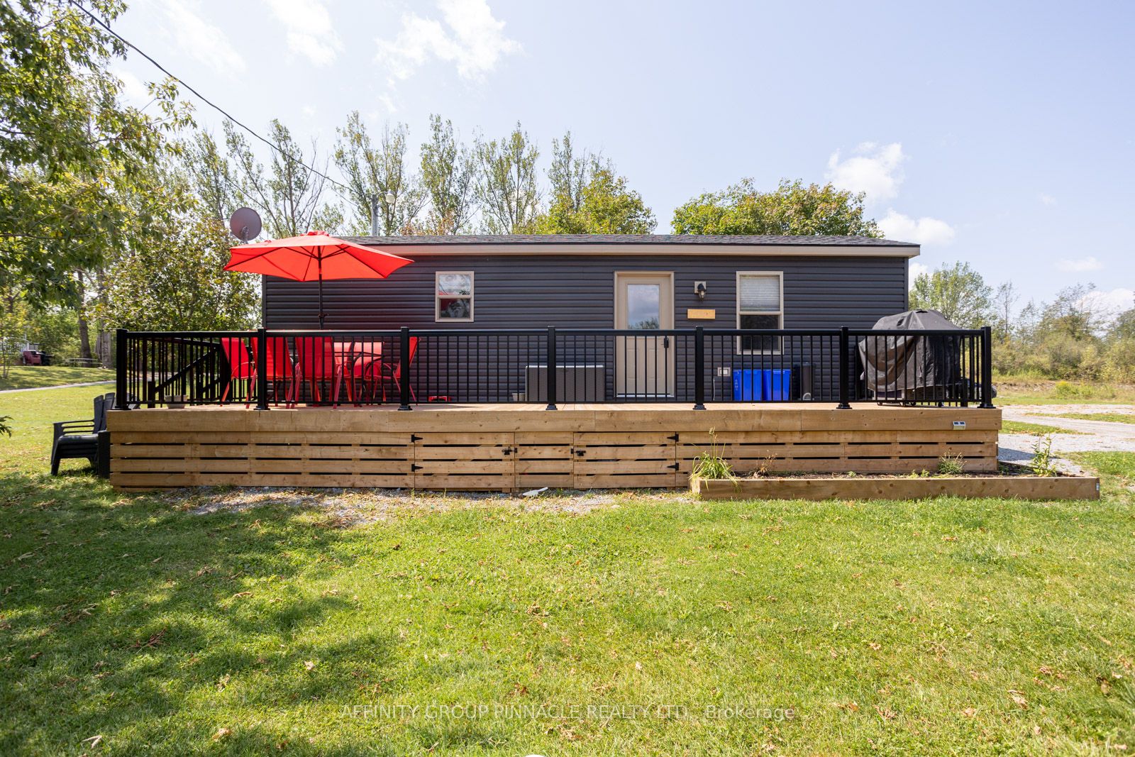 657 Thunder Bridge Rd Property Photo