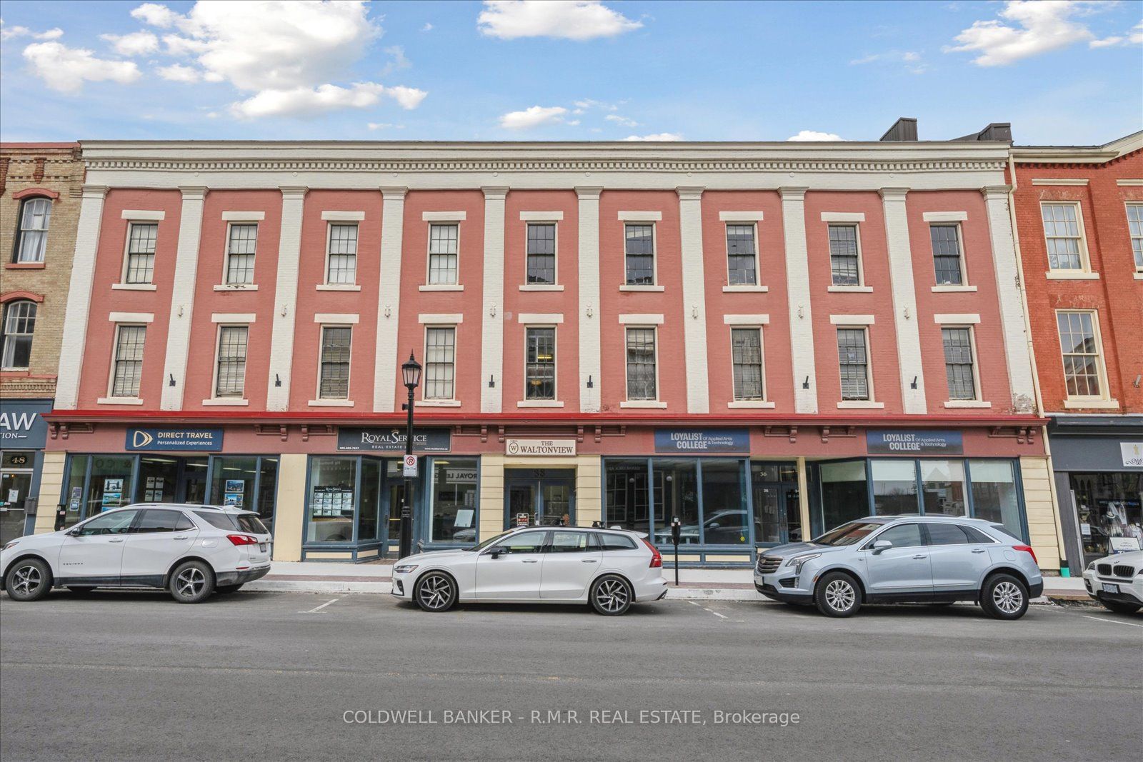 38 Walton St Property Photo