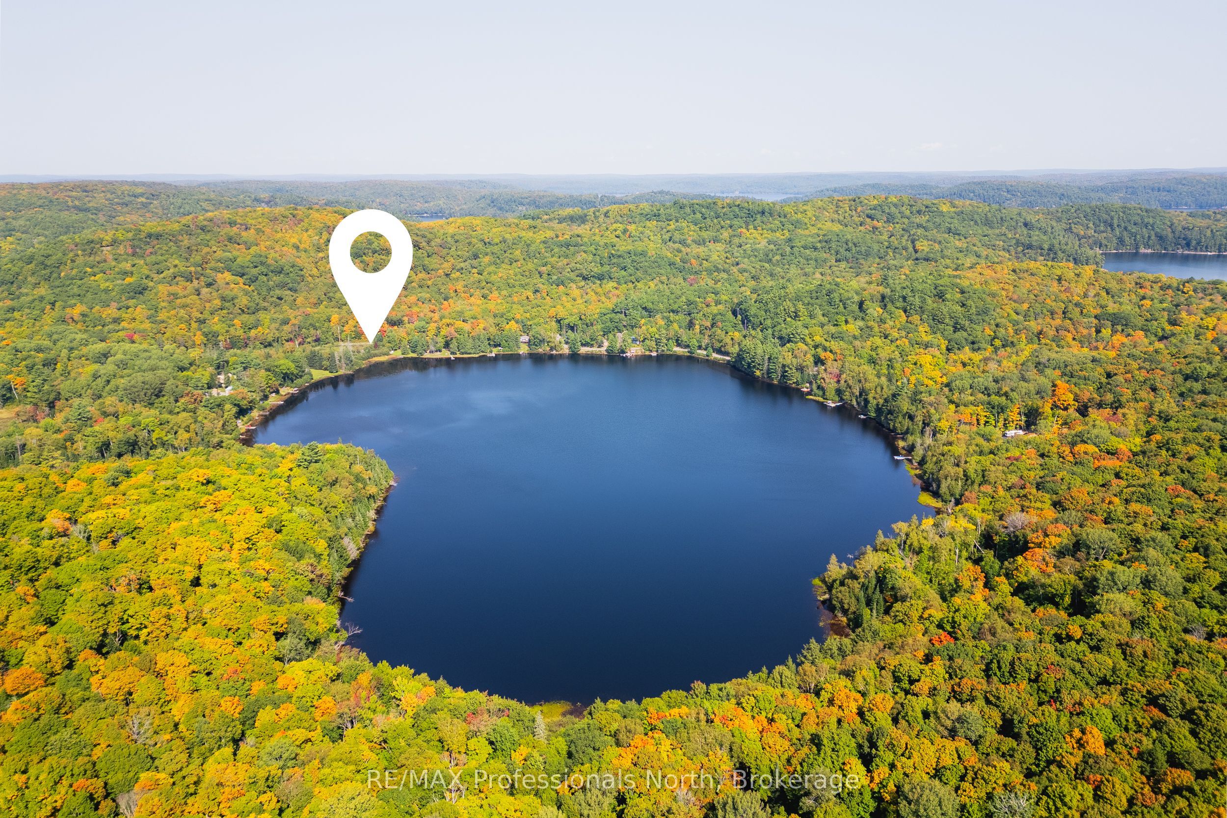 1170 Coleman Lake Road Property Photo