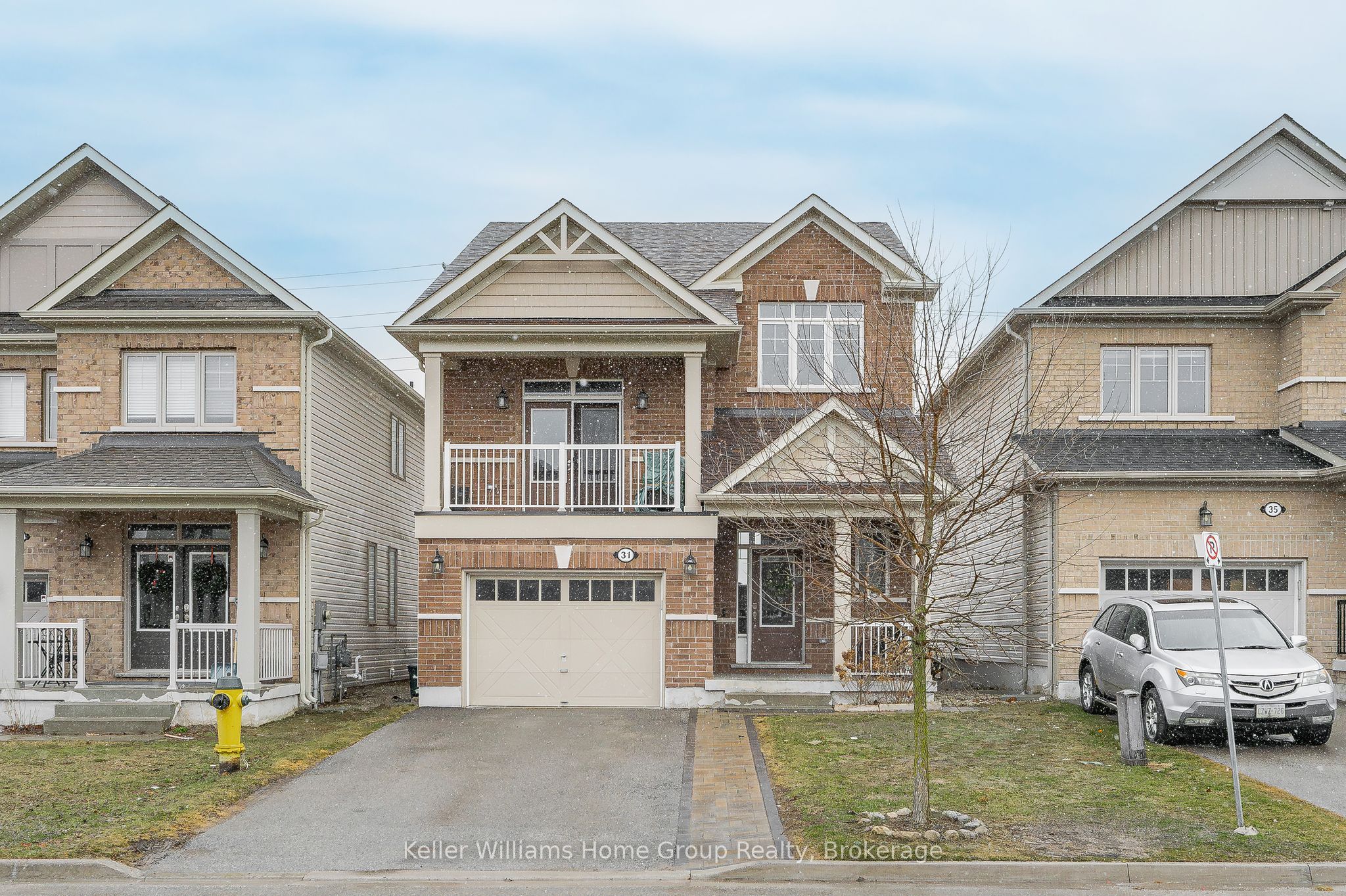 31 Kay Crescent Property Photo