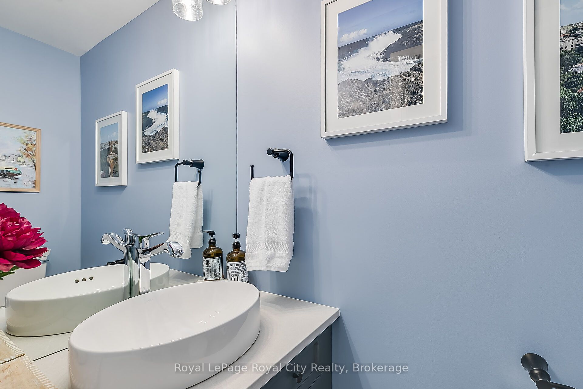 1 Huntington Place Property Photo 19