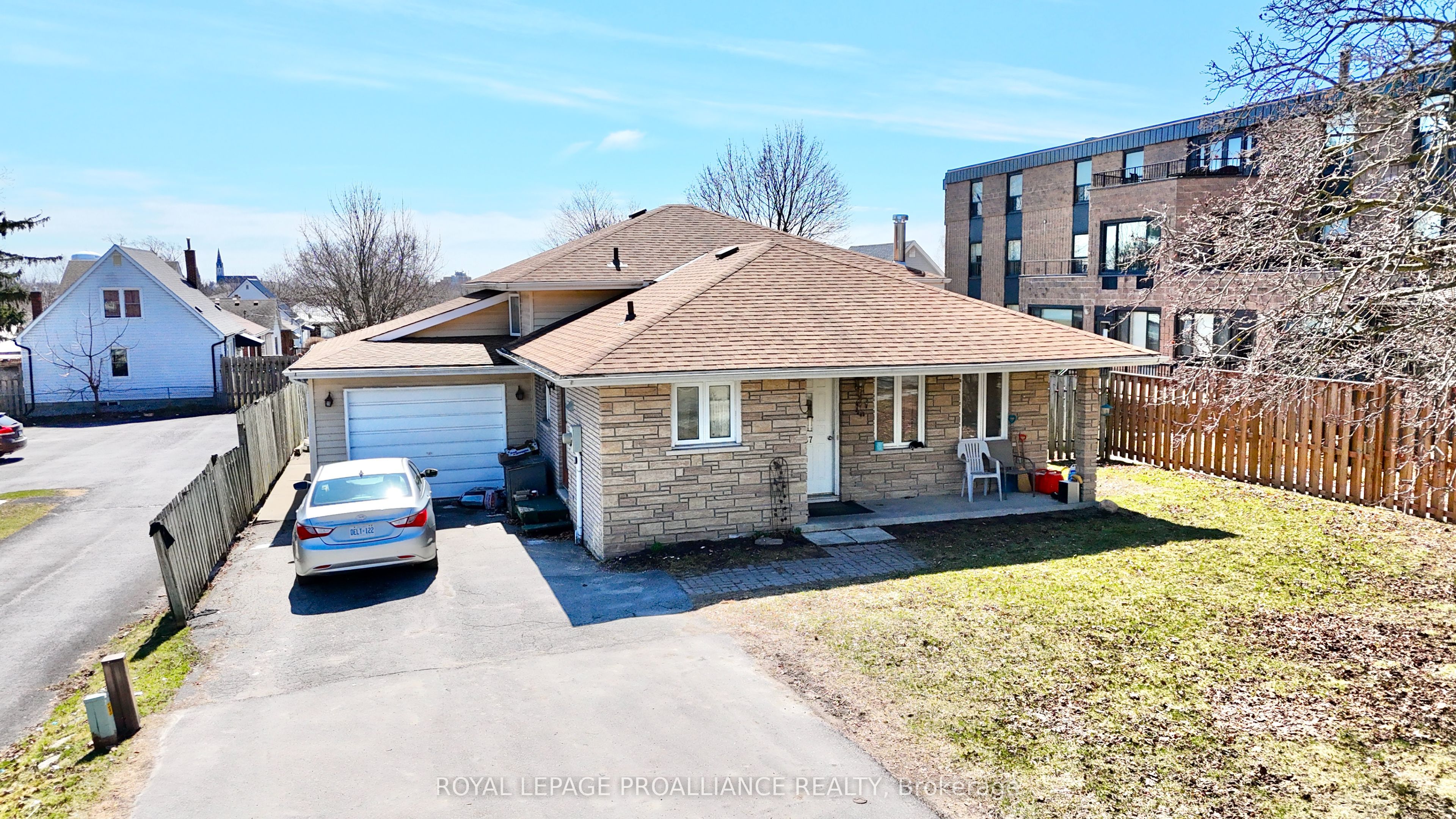 57 Donald Street Property Photo