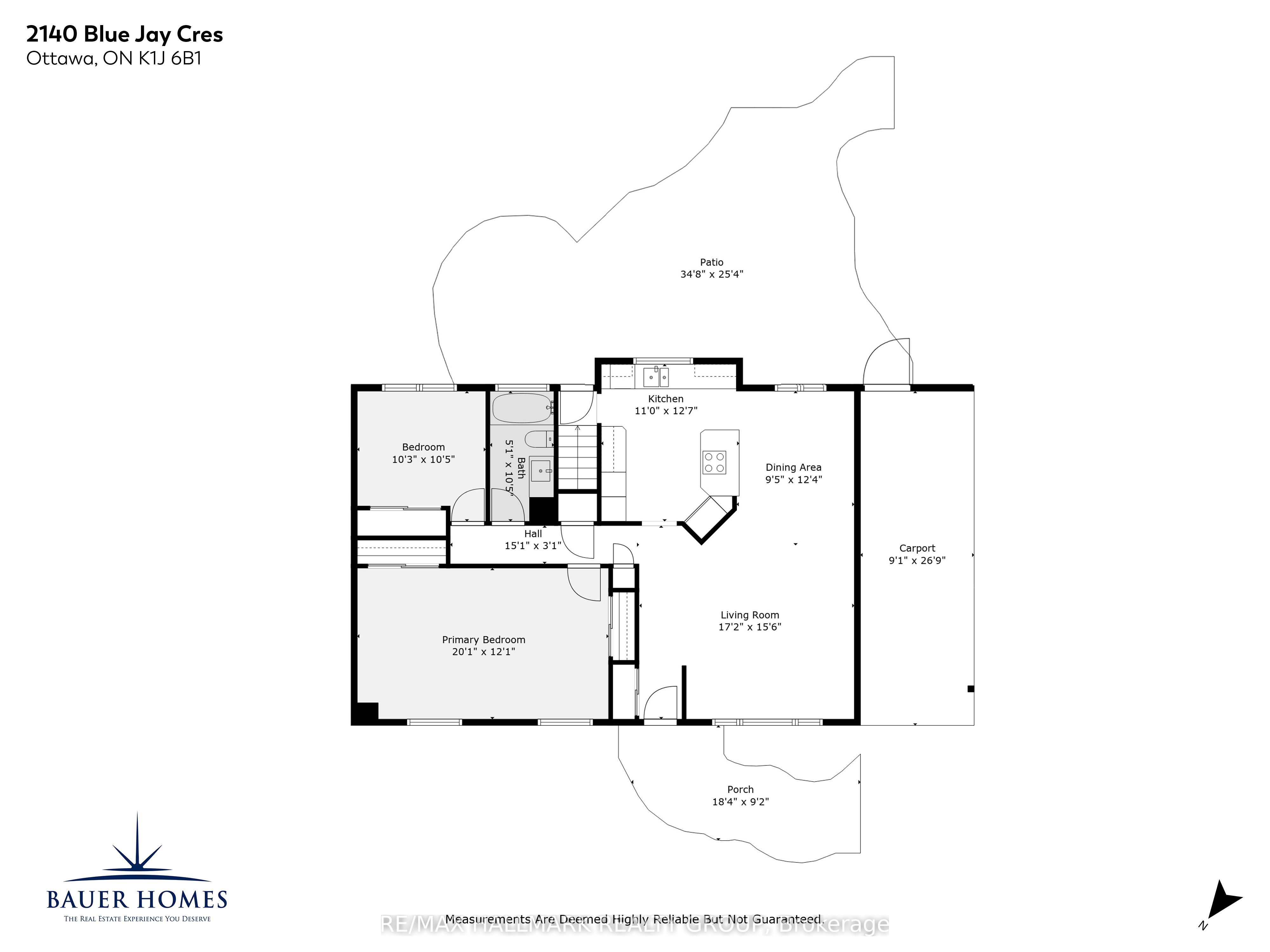 2140 Blue Jay Crescent Property Photo 44
