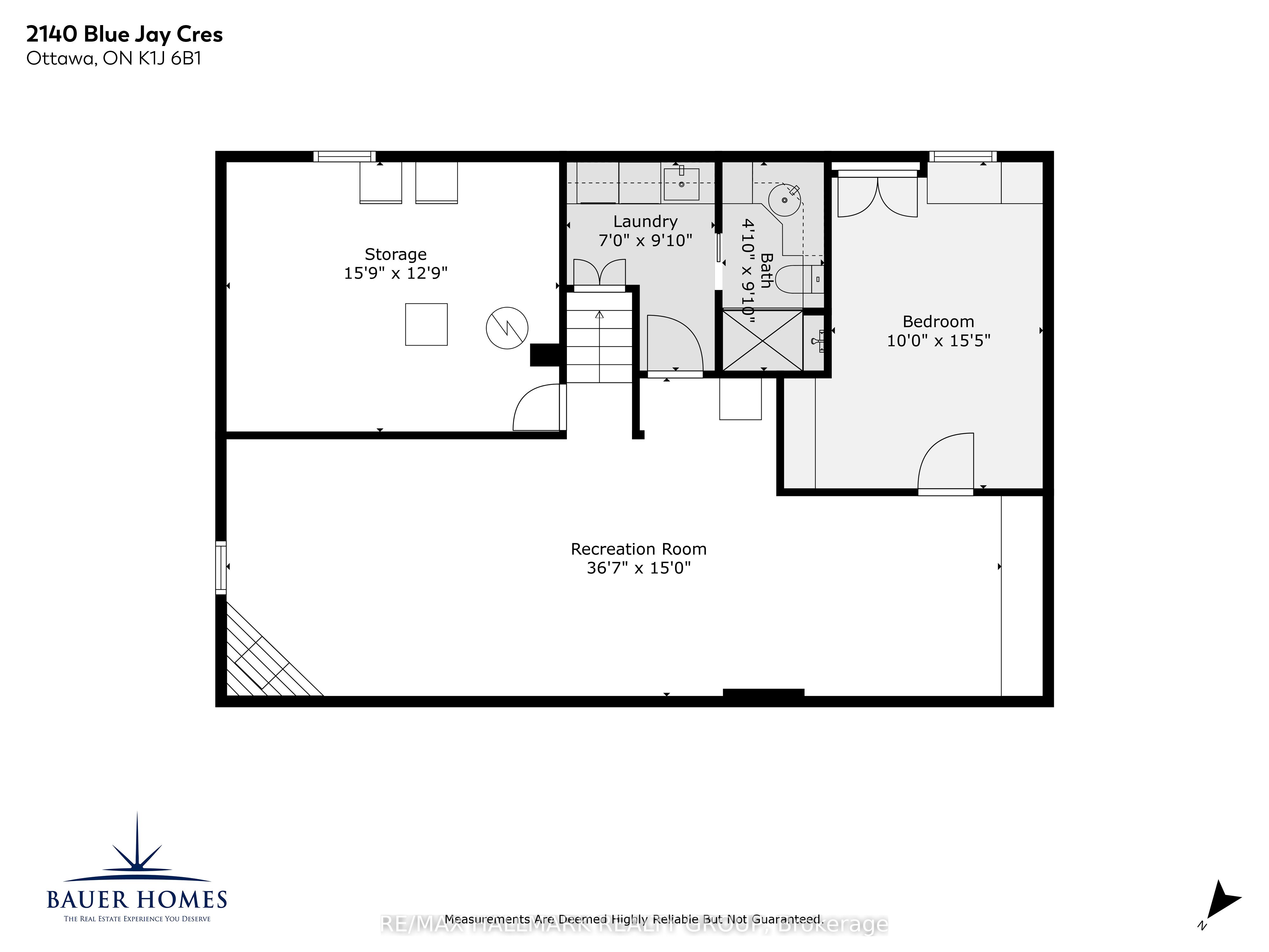 2140 Blue Jay Crescent Property Photo 45