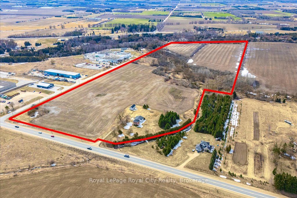8510 Highway 6 N/a Property Photo 1