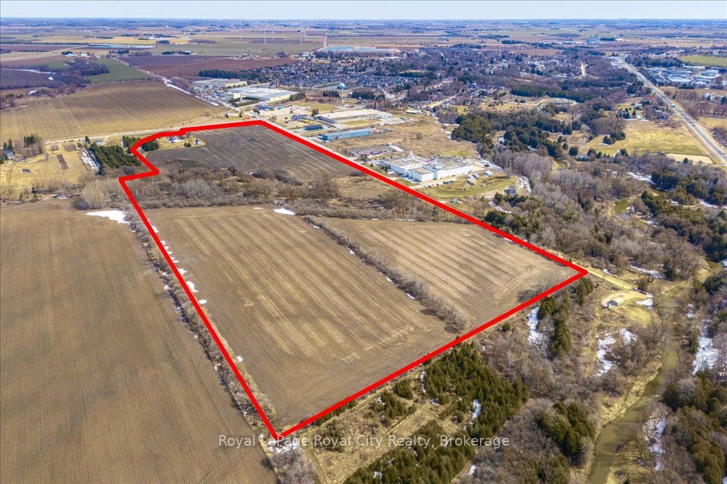 8510 Highway 6 N/a Property Photo 2