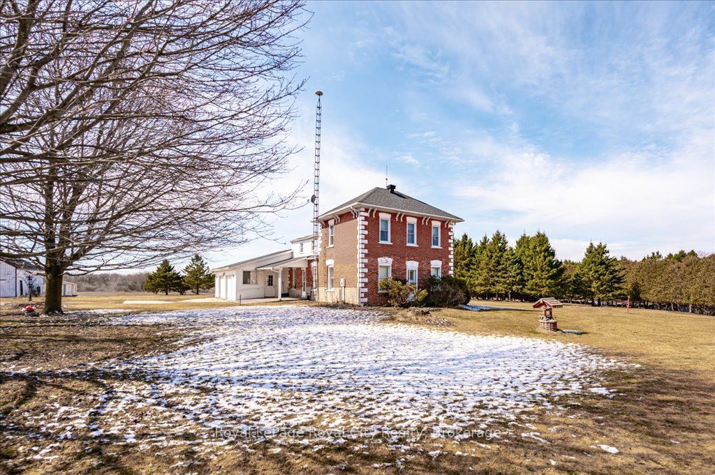 8510 Highway 6 N/a Property Photo 5