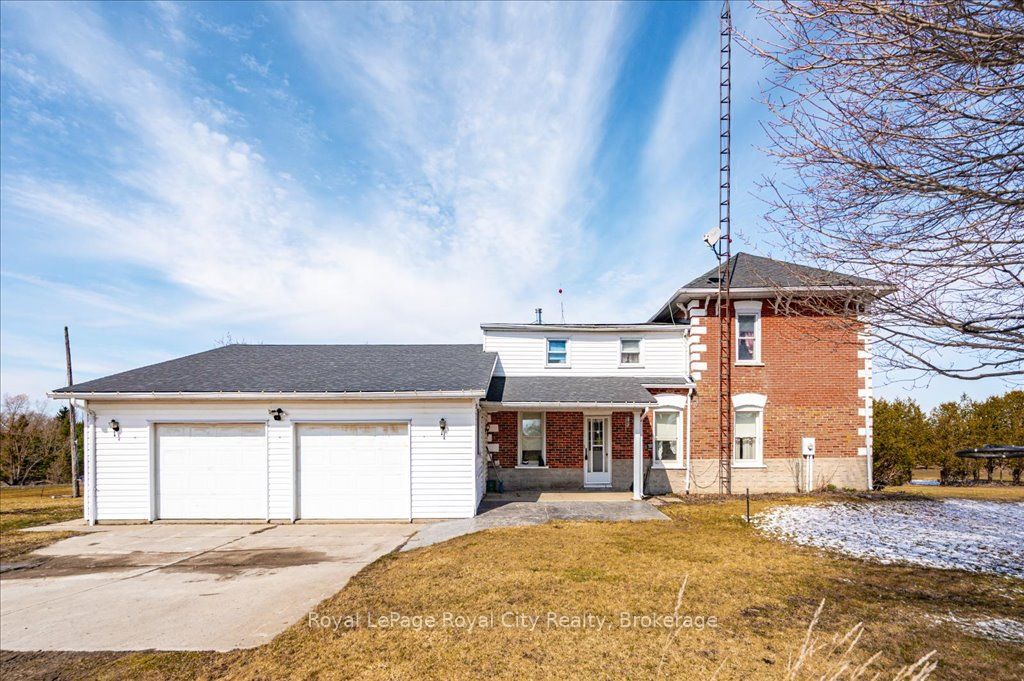 8510 Highway 6 N/a Property Photo 9