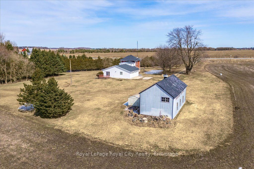 8510 Highway 6 N/a Property Photo 13