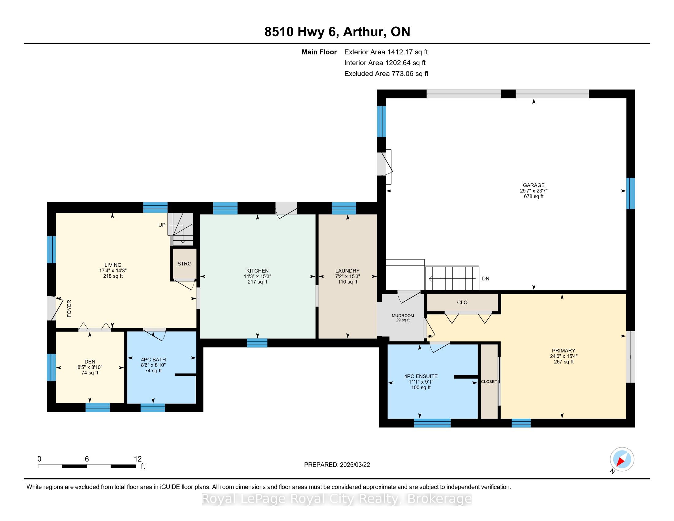 8510 Highway 6 N/a Property Photo 16