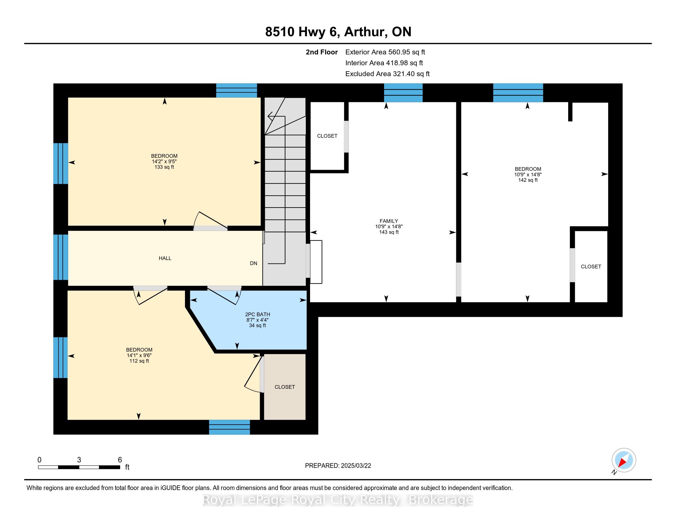 8510 Highway 6 N/a Property Photo 17