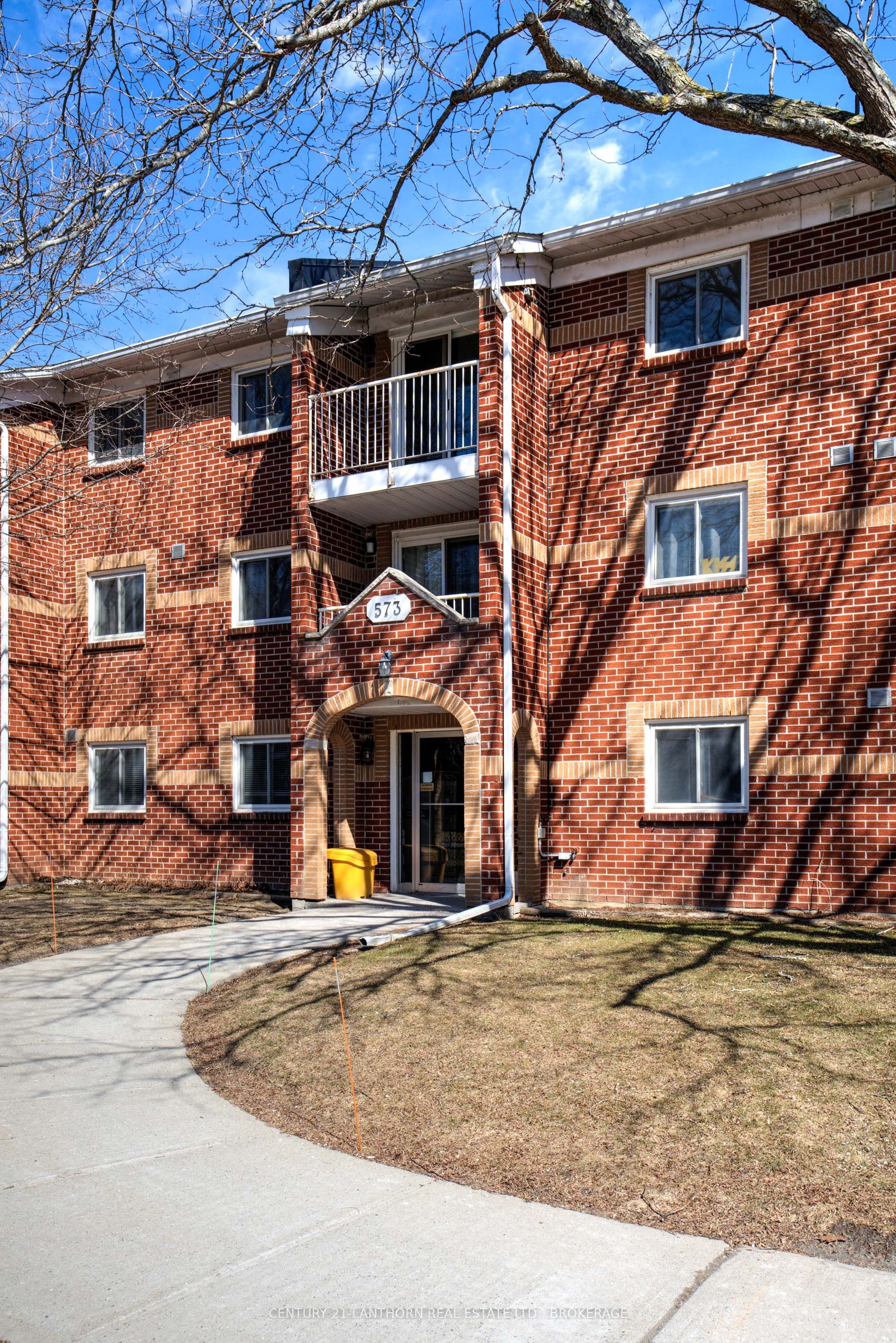#307 - 573 Armstrong Road Property Photo