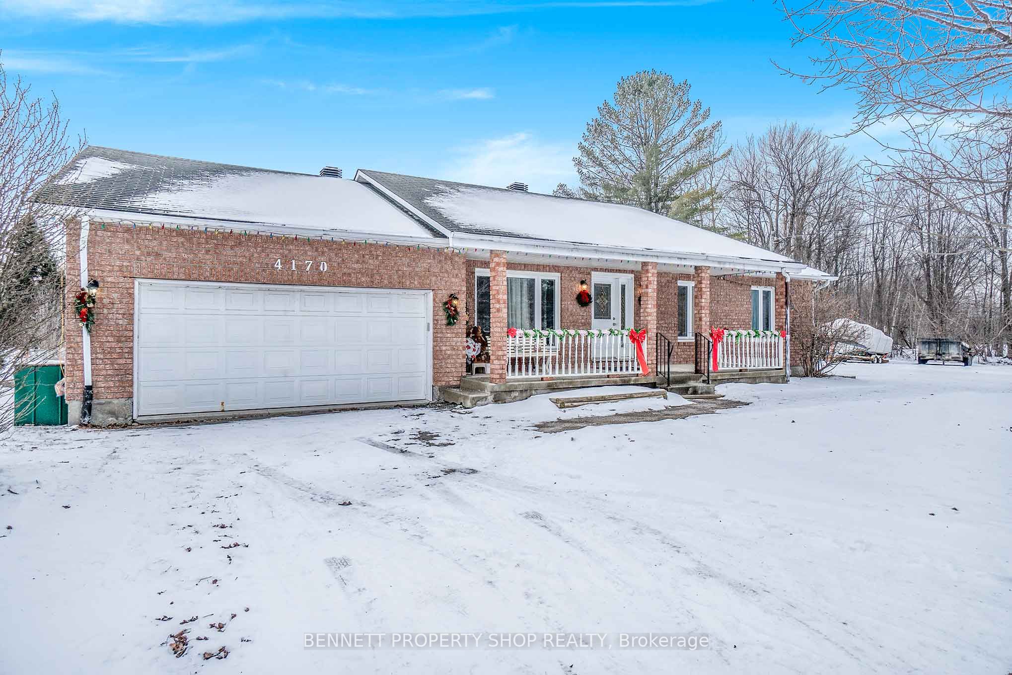 4170 Navan Road Property Photo
