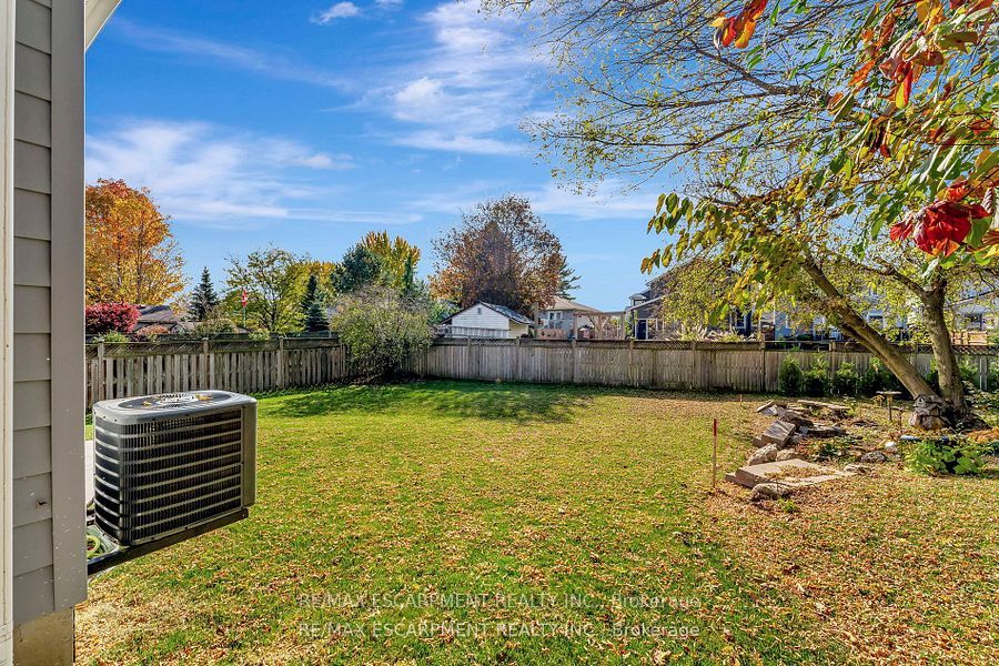 605 St. Andrew Street Property Photo 29