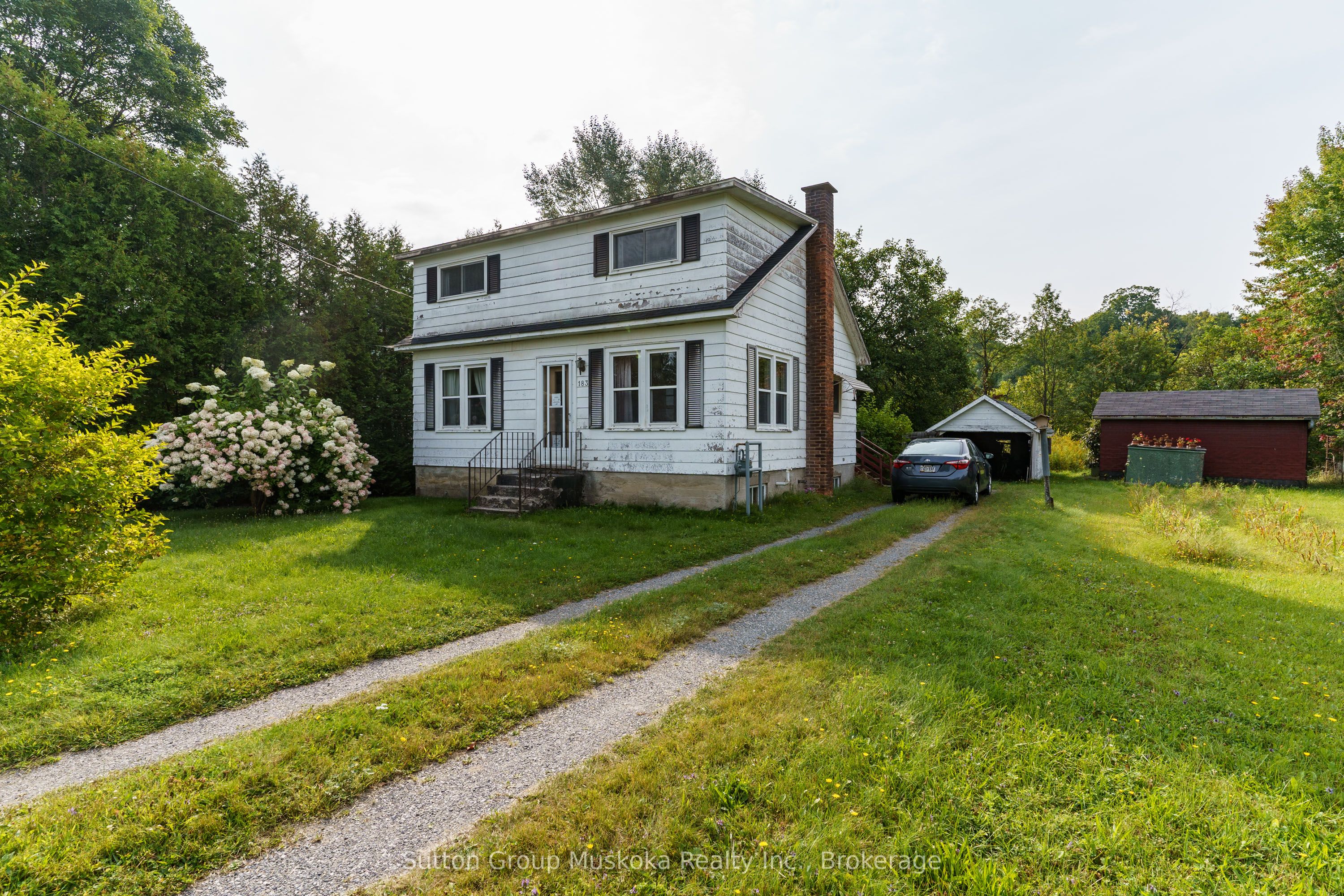183 West Road Property Photo