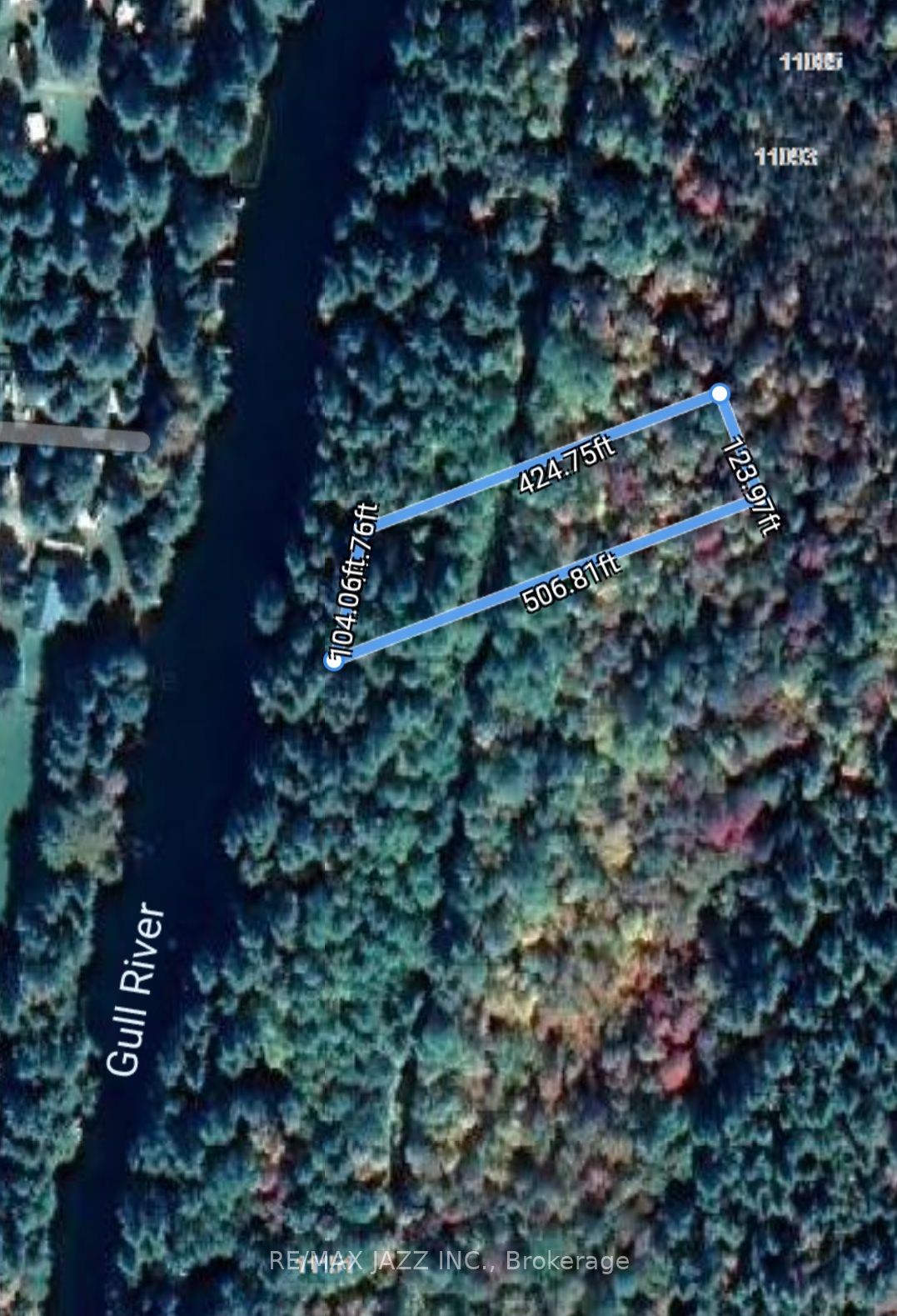 0 Concession 3 Road