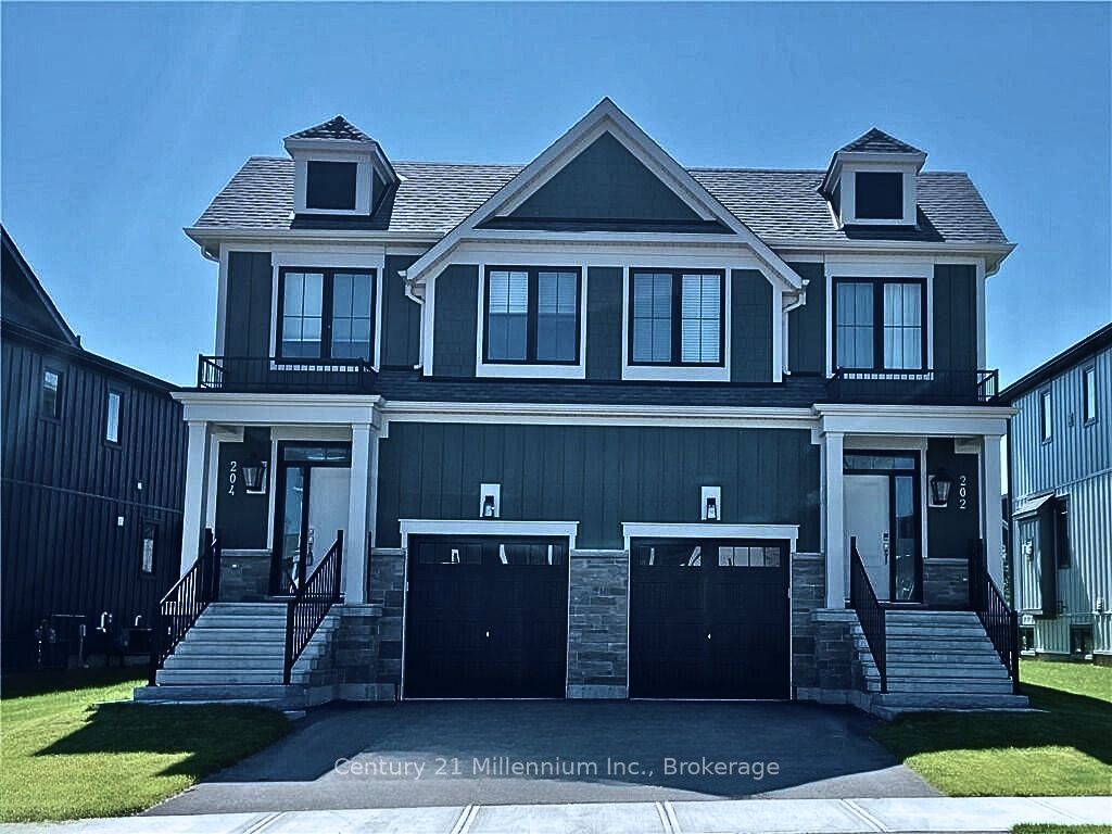 Grey County County Real Estate Listings Main Image