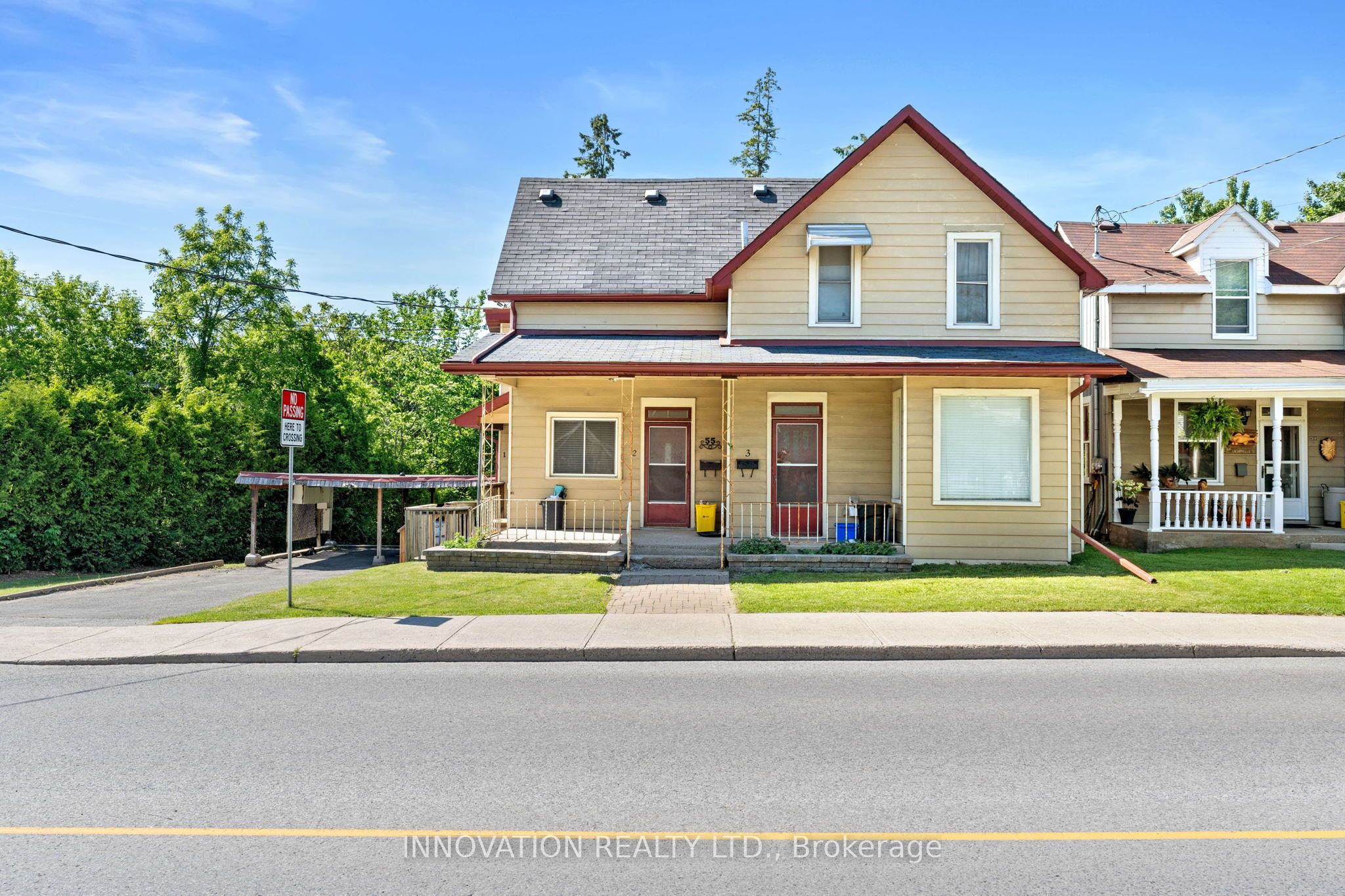 Carleton Place Real Estate Listings Main Image
