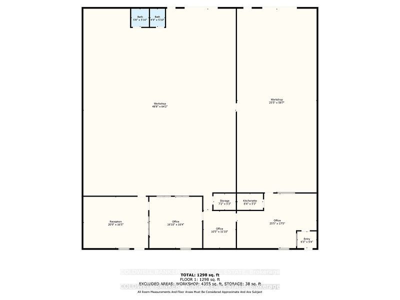 #1 - 330 Ward Street Property Photo 29