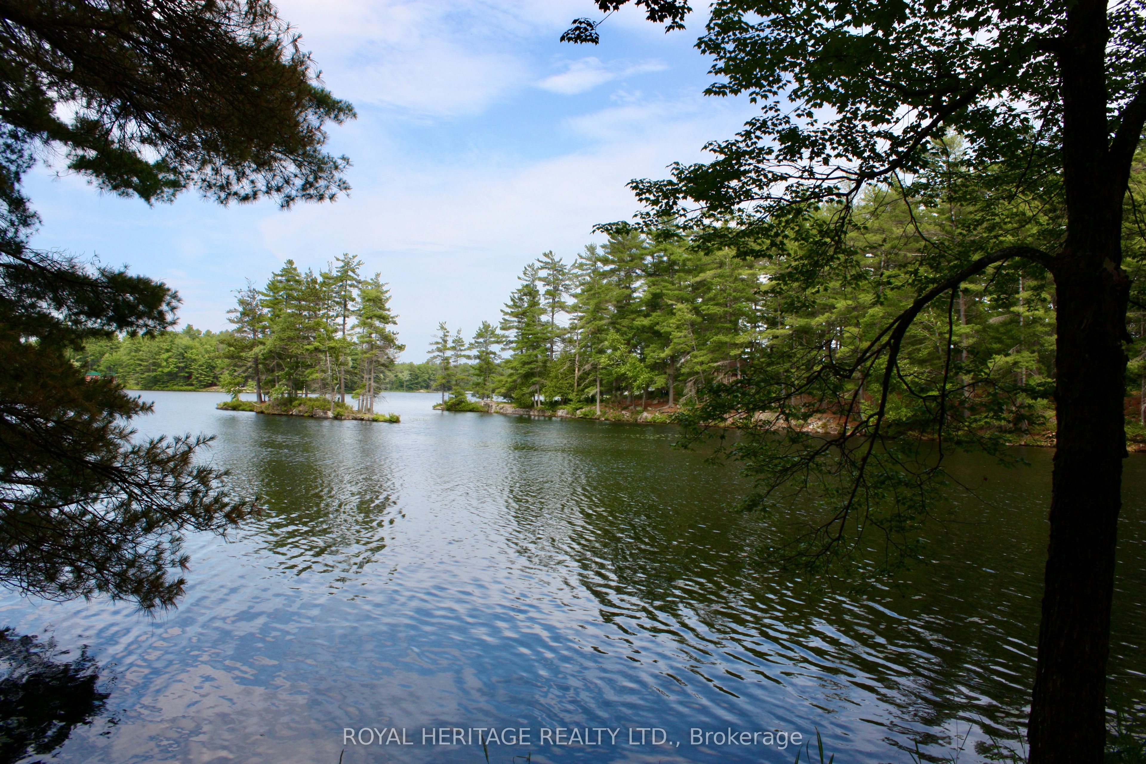 #lot 1 - N/a-wao Kasshabog Lake Property Photo