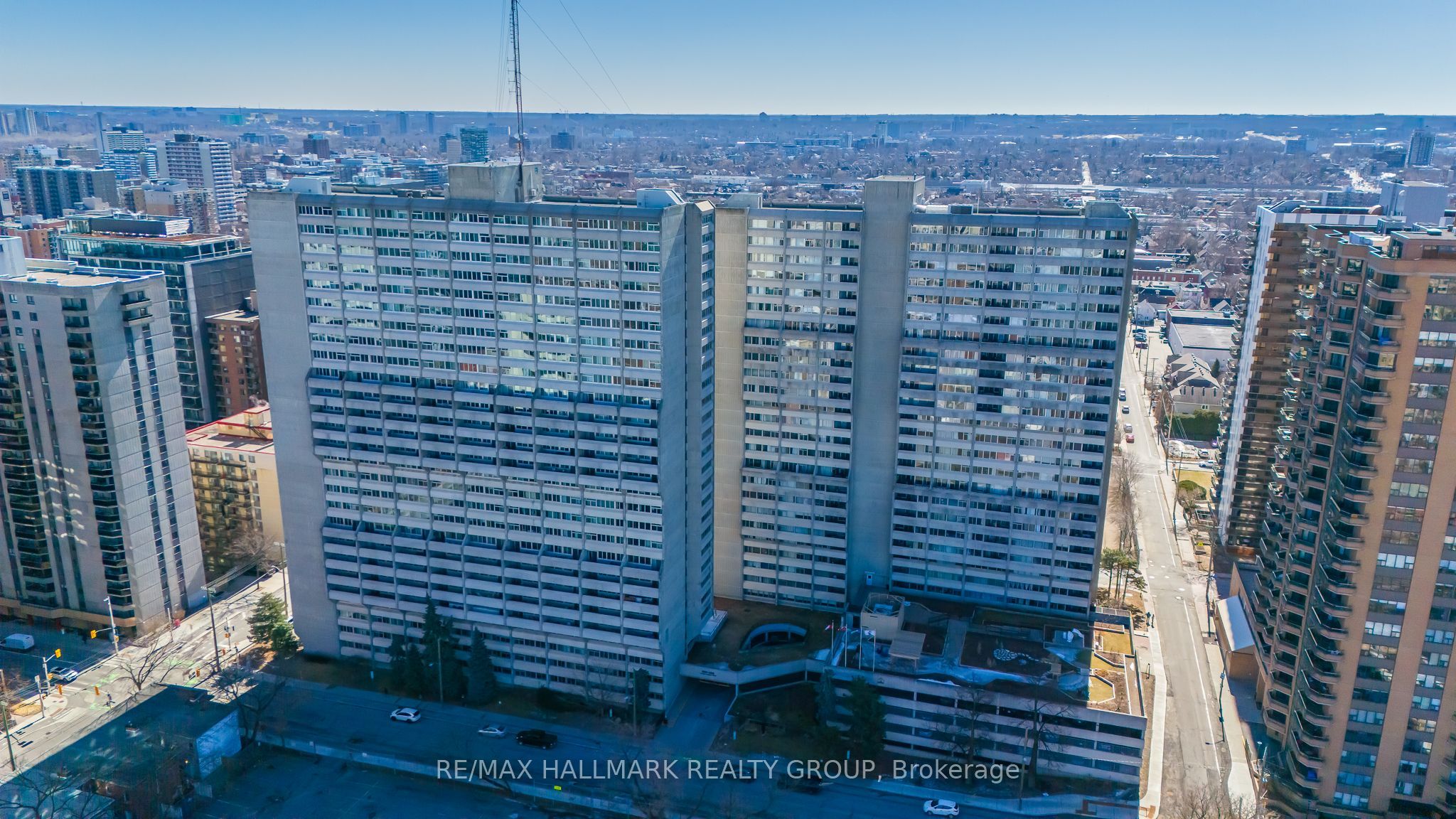 #508 - 530 Laurier Avenue Property Photo
