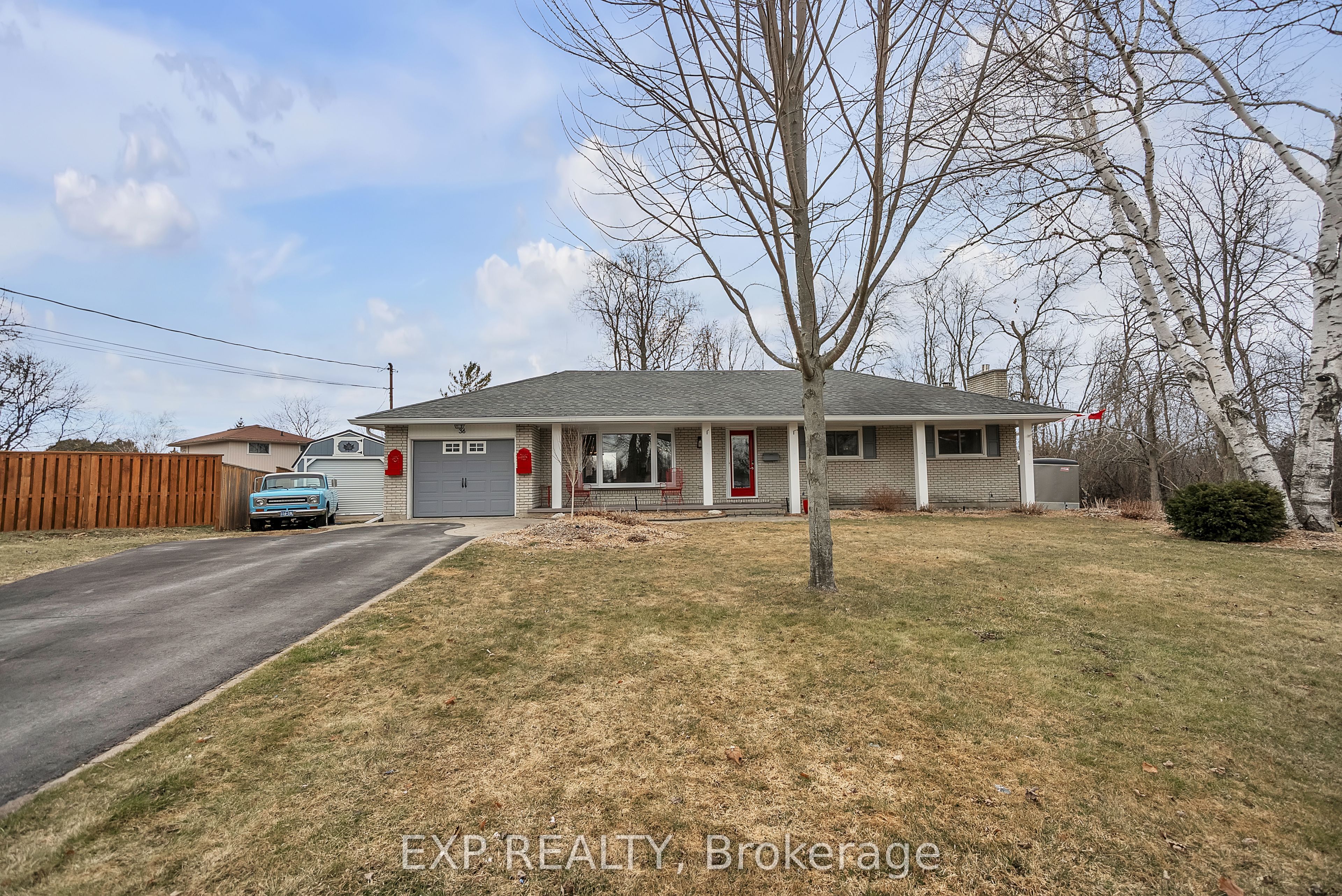 36 Rockhill Court Property Photo