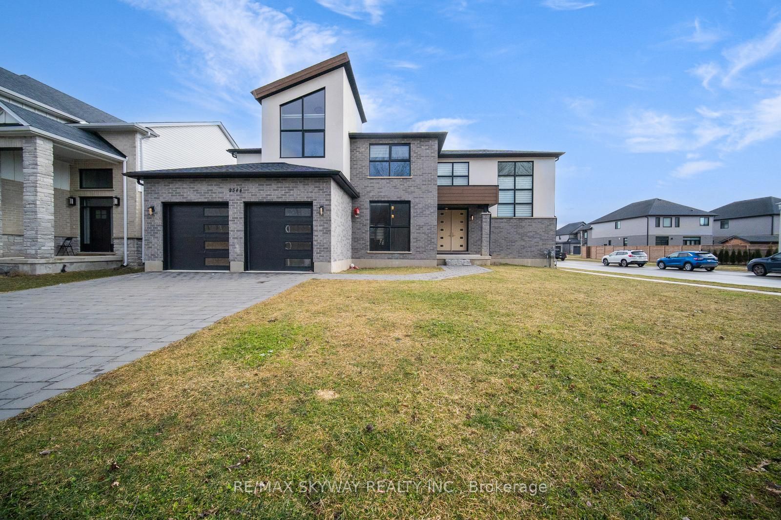 2344 Wickerson Road Property Photo