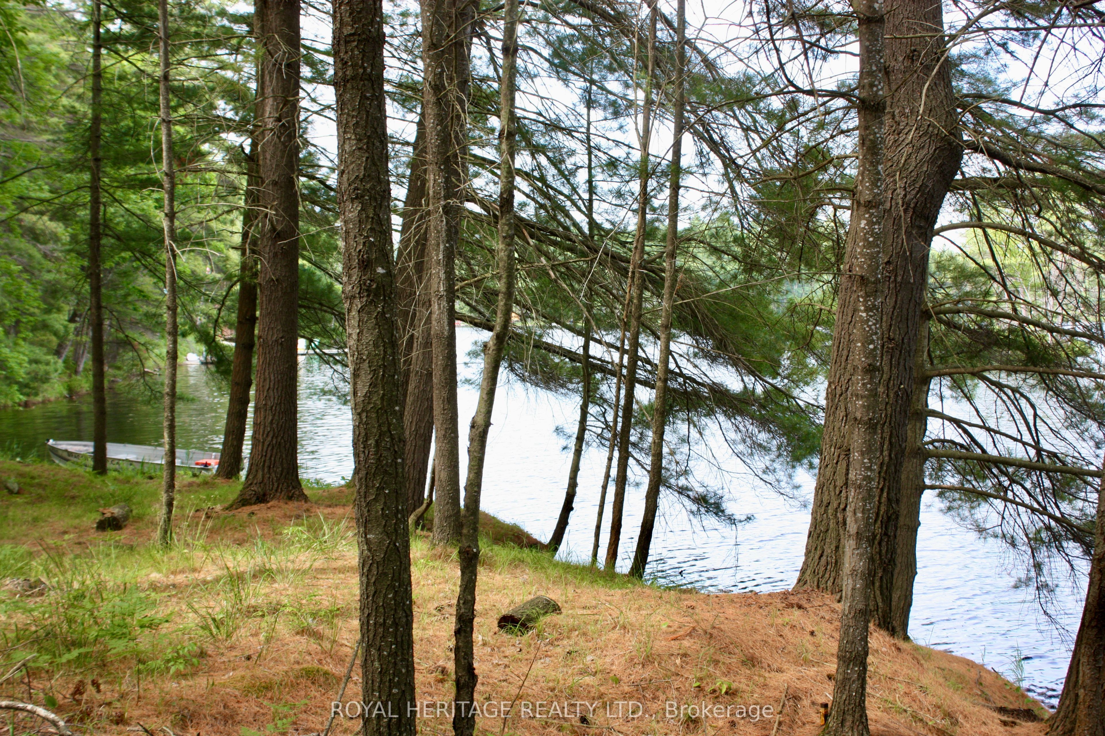 #lot 2 - N/a-wao Kasshabog Lake Property Photo