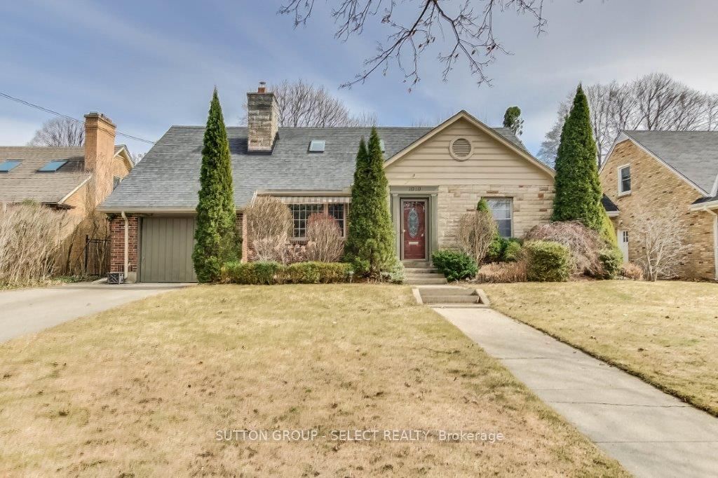 1010 Harrison Avenue Property Photo