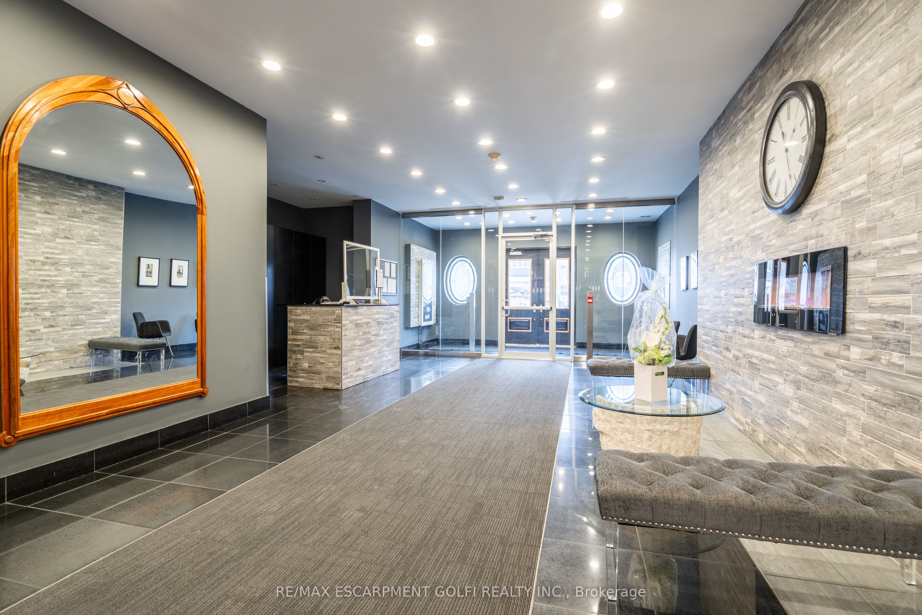 #1206 - 135 James Street Property Photo 6